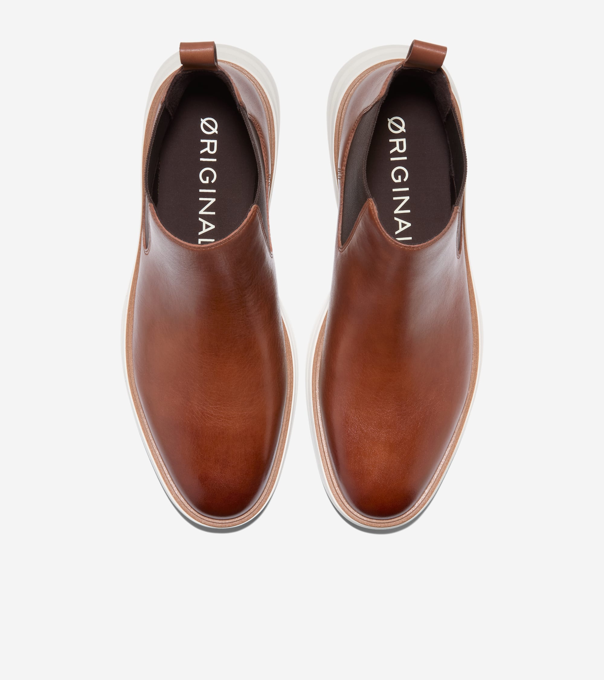 Men's ?riginalGrand CitySpectre Chelsea Boots - Image 4