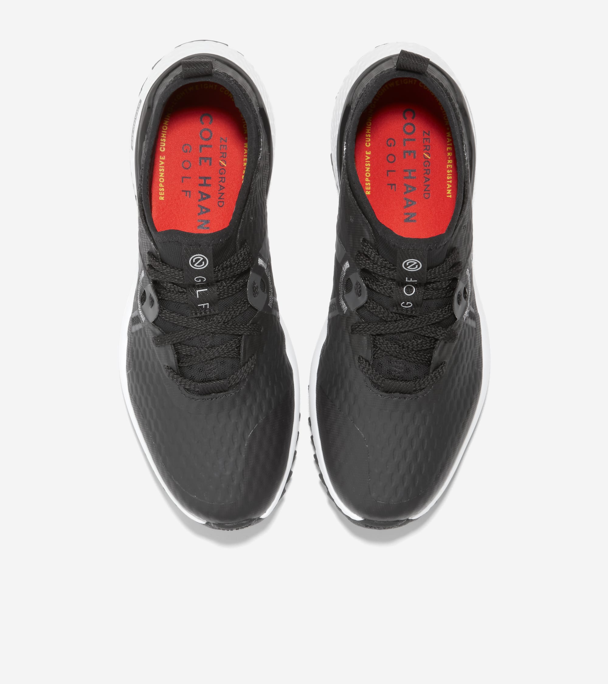 Women's ZER?GRAND Overtake Golf Shoe - Image 4