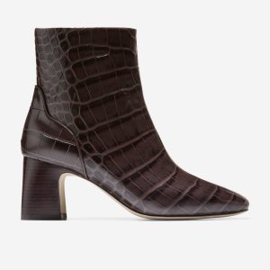 Women's Gemma Dress Booties