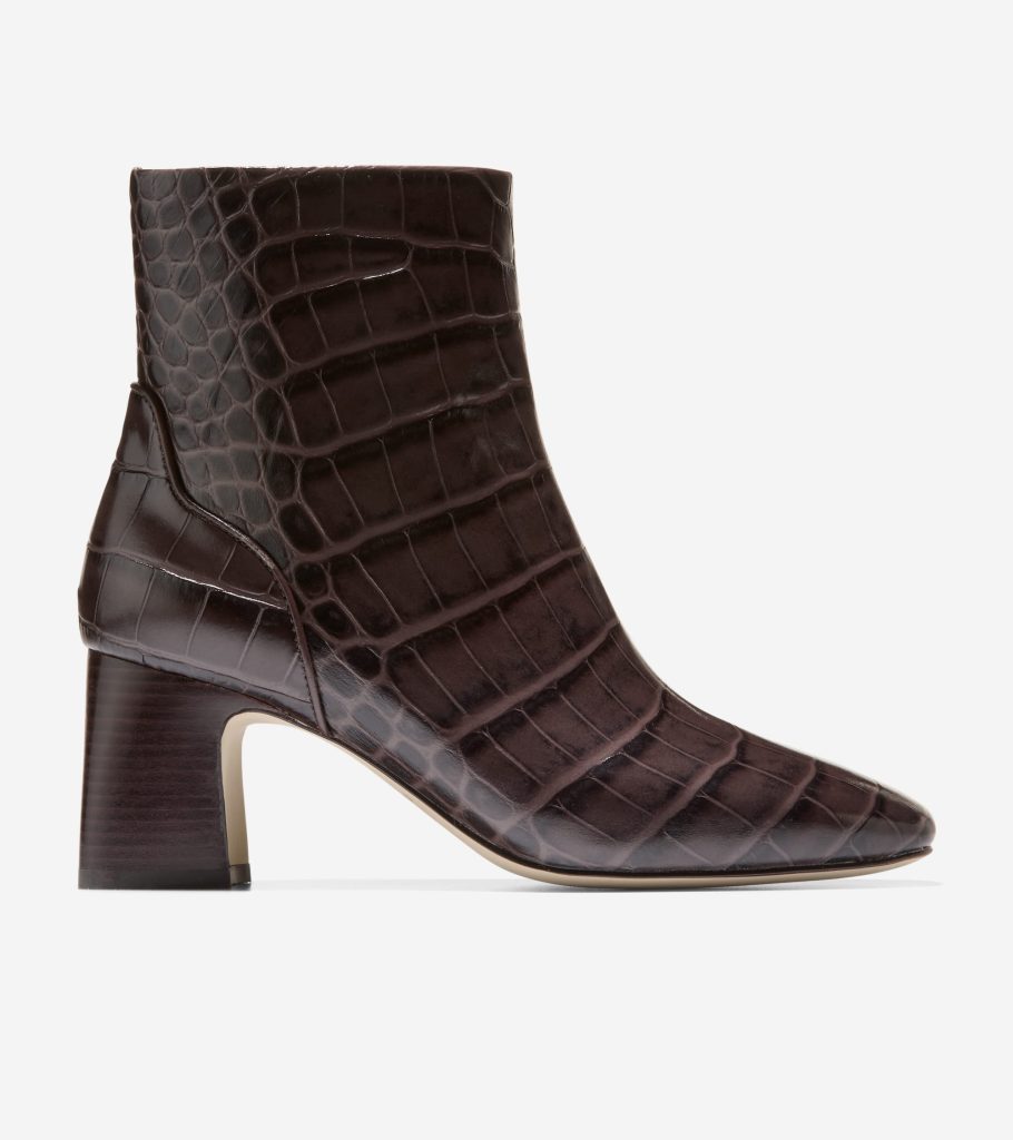Women's Gemma Dress Booties