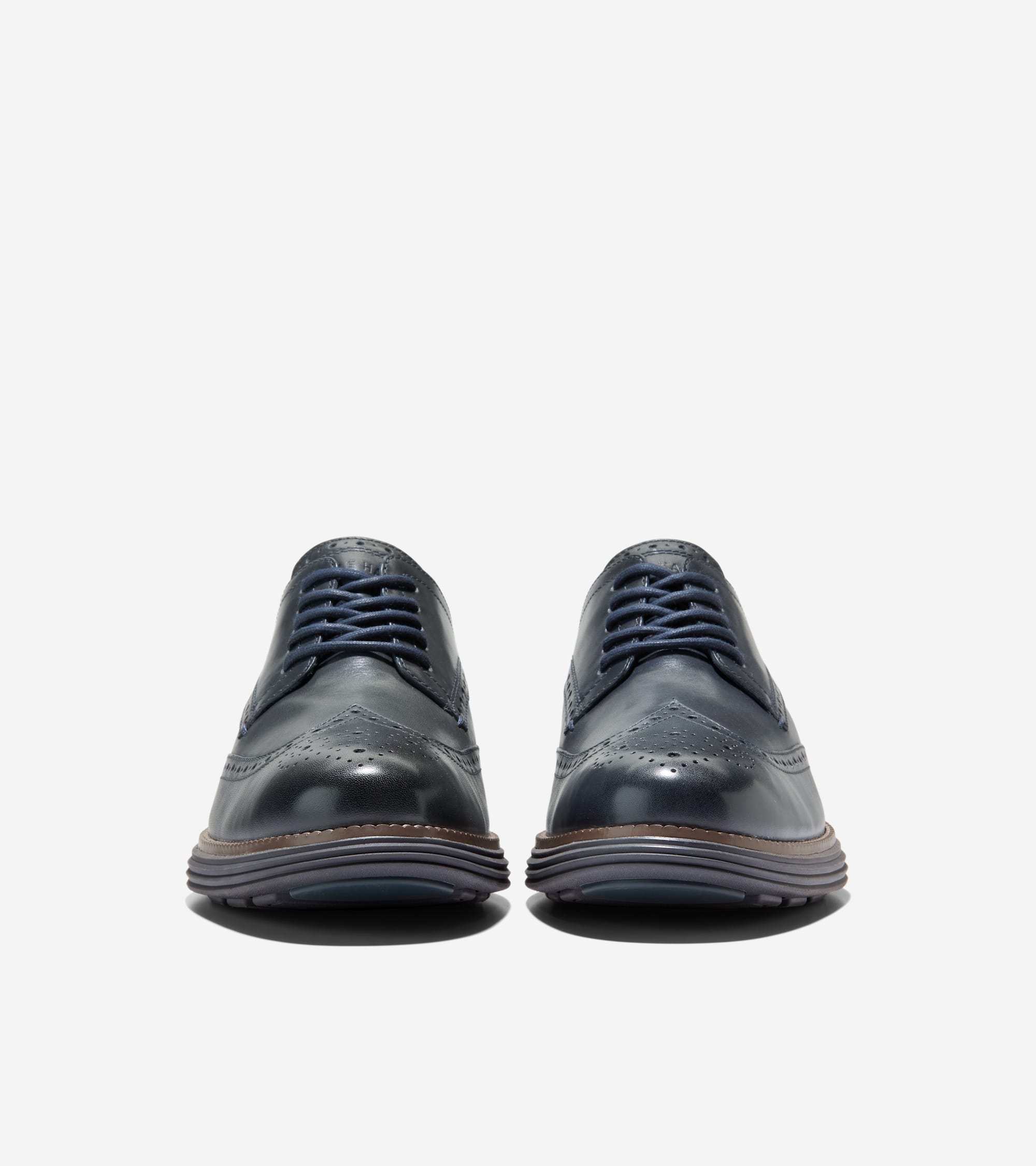 Men's ?riginalGrand Remastered Wingtip Oxfords - Image 2
