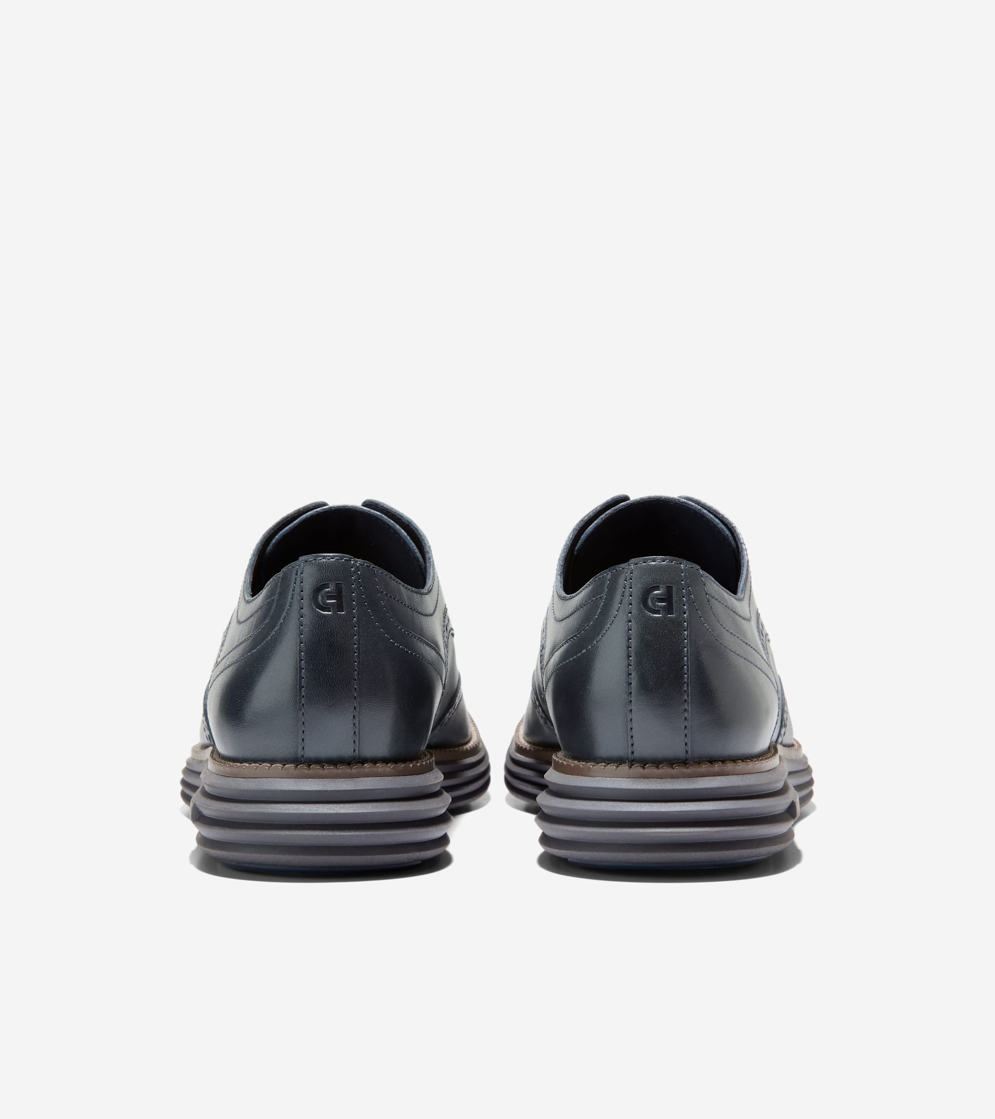 Men's ?riginalGrand Remastered Wingtip Oxfords - Image 3