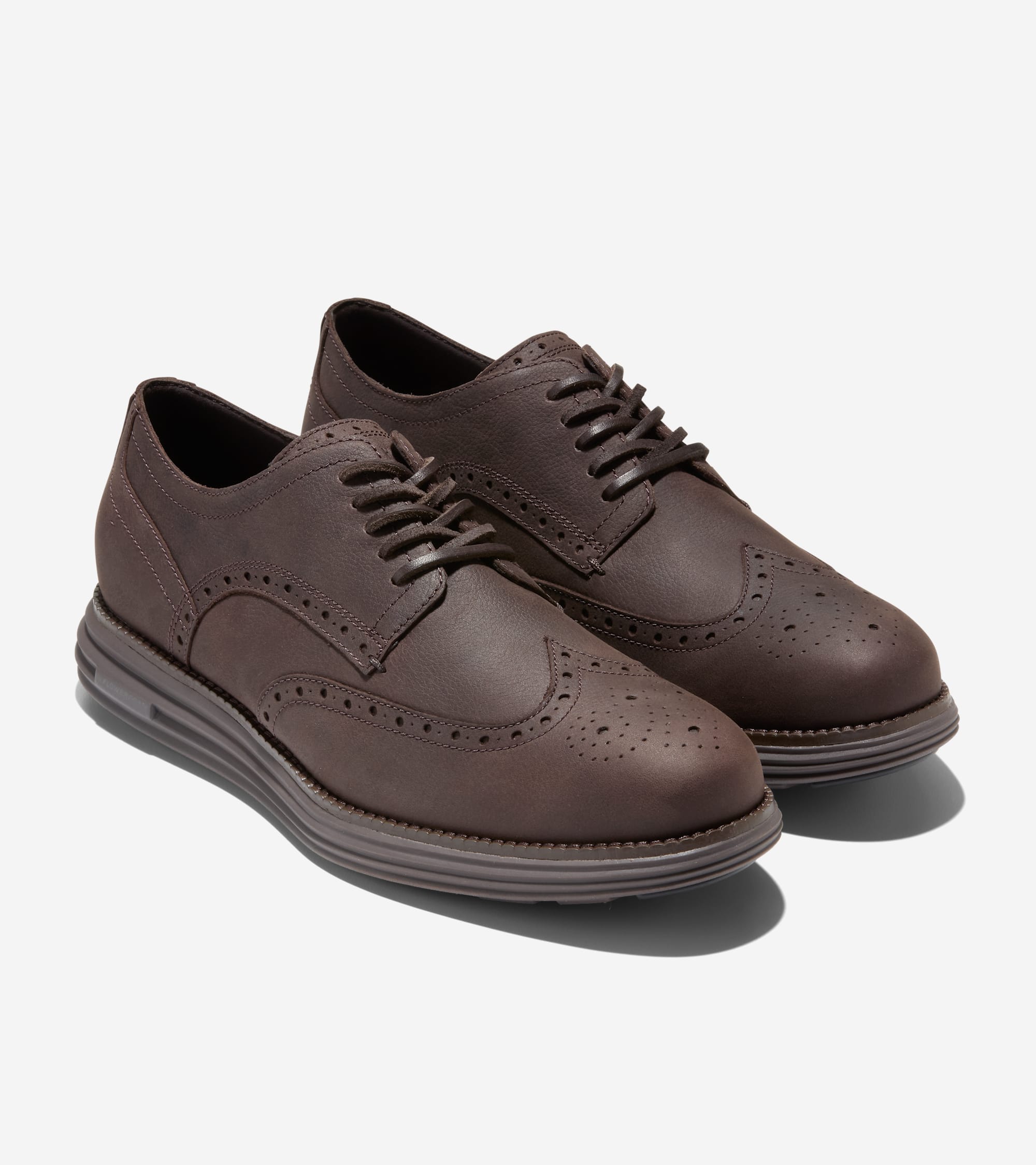 Men's ?riginalGrand Remastered Wingtip Oxfords - Image 5