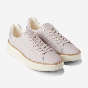 Women's Grandpr? Topspin Sneakers