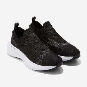 Women's ZER?GRAND Motion Connect Sneakers
