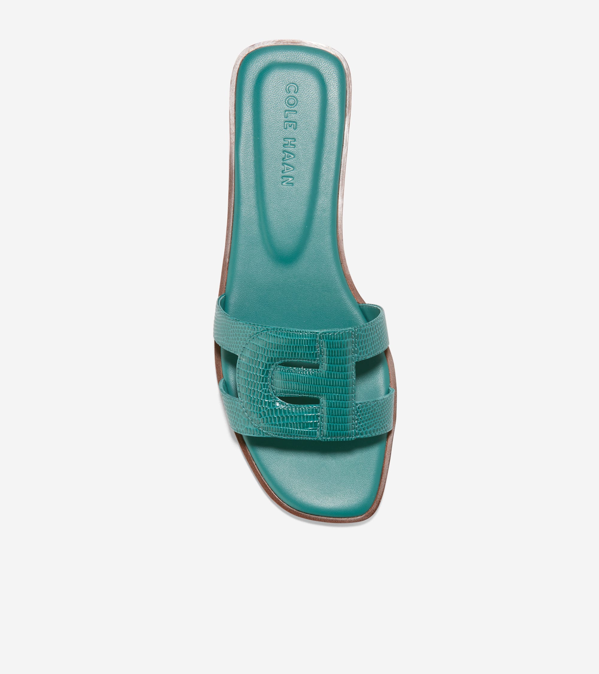 Women's Chrisee Slide Sandals - Image 3