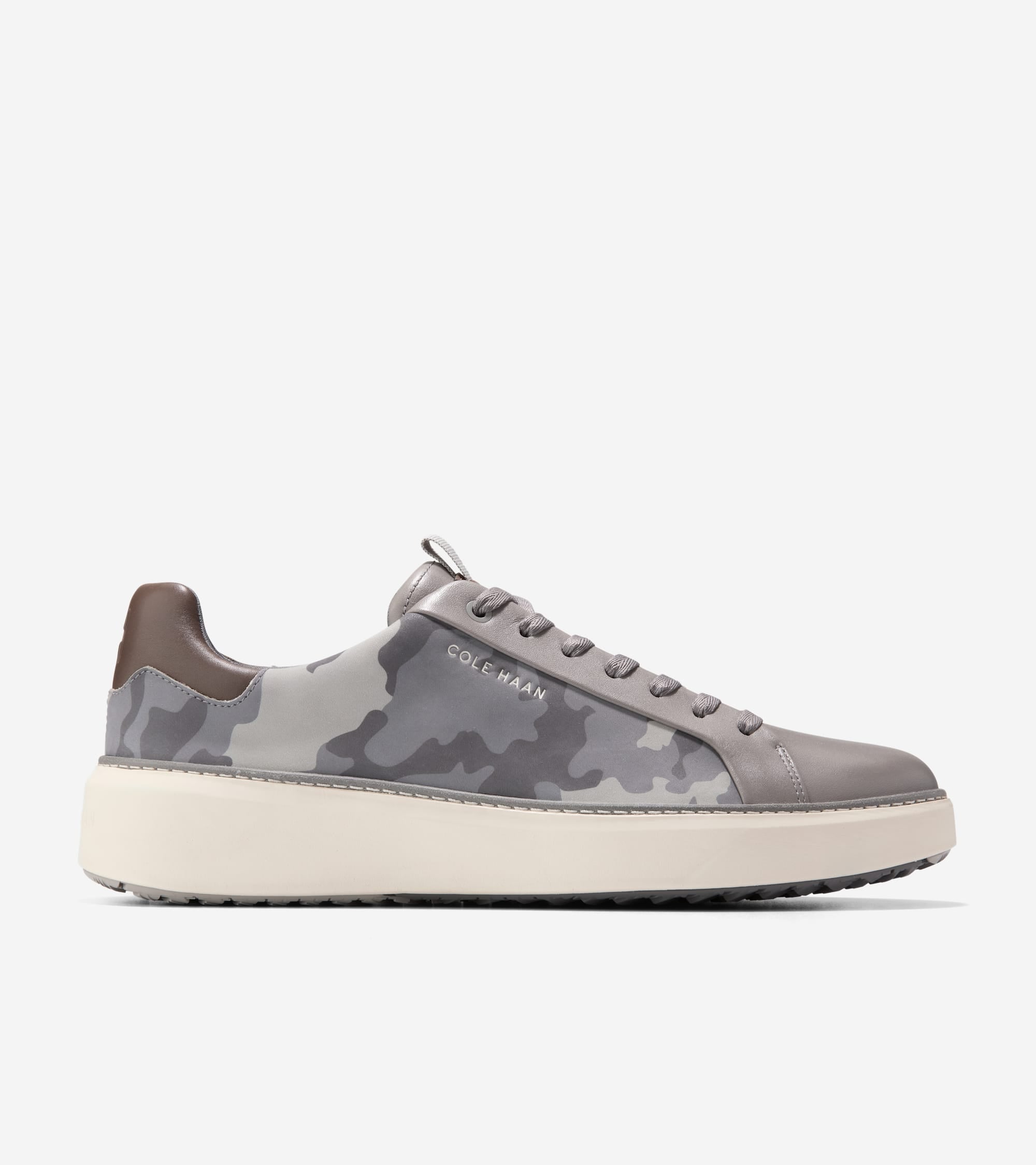 Men's GrandPr? Topspin Golf Shoes - Image 4