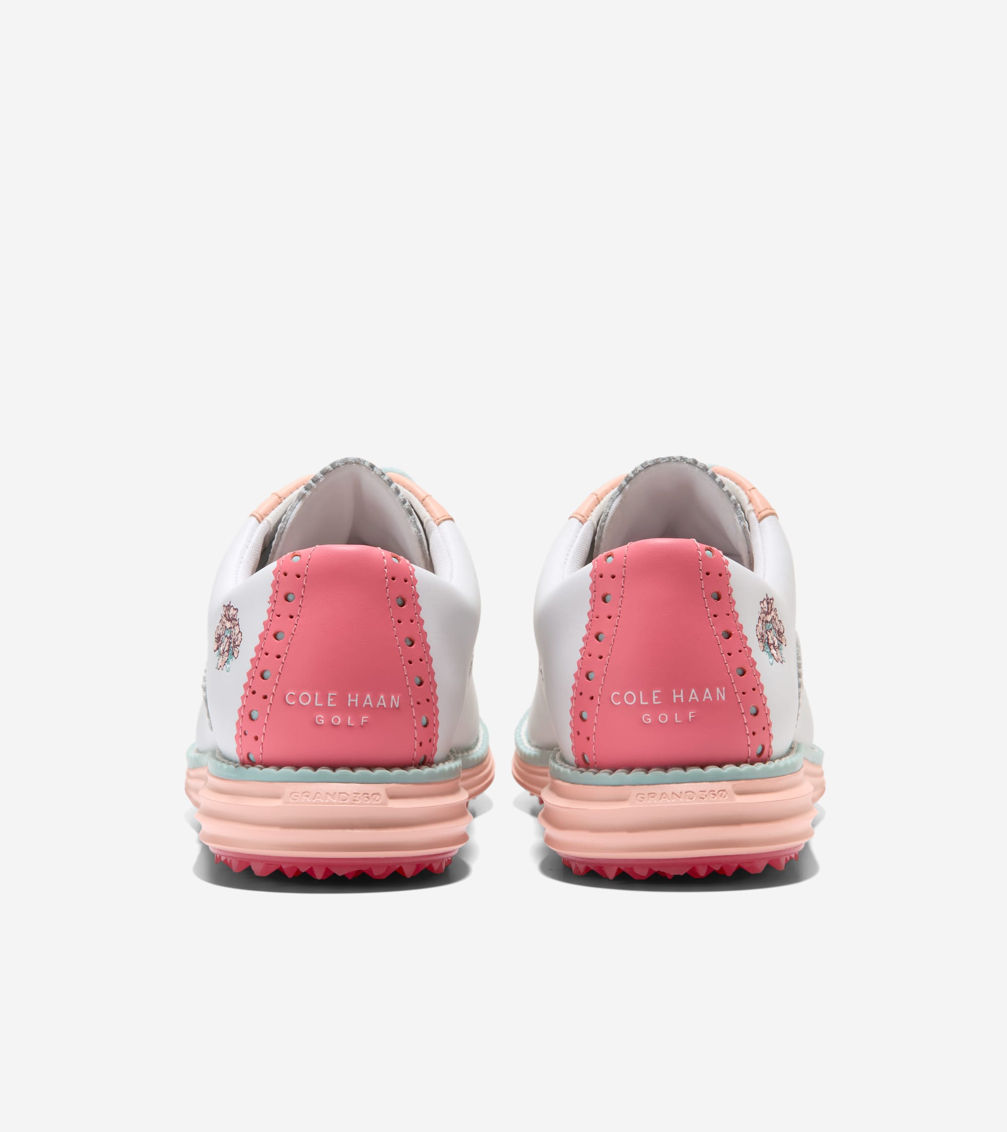 Women's ?riginalGrand Shortwing Golf Shoes - Image 4