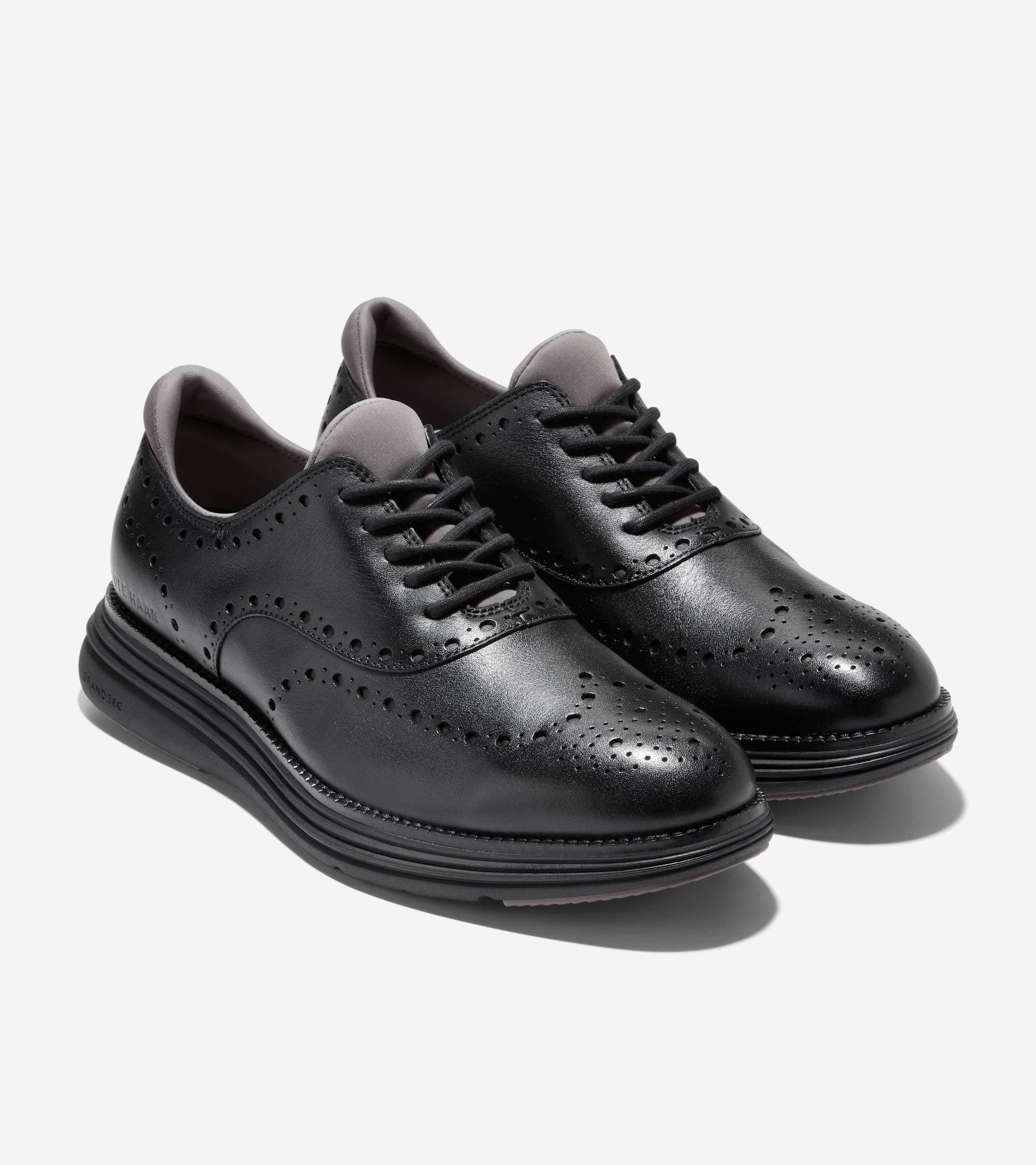 Men's ?riginalGrand Ultra Waterproof Wingtip Oxfords - Image 5