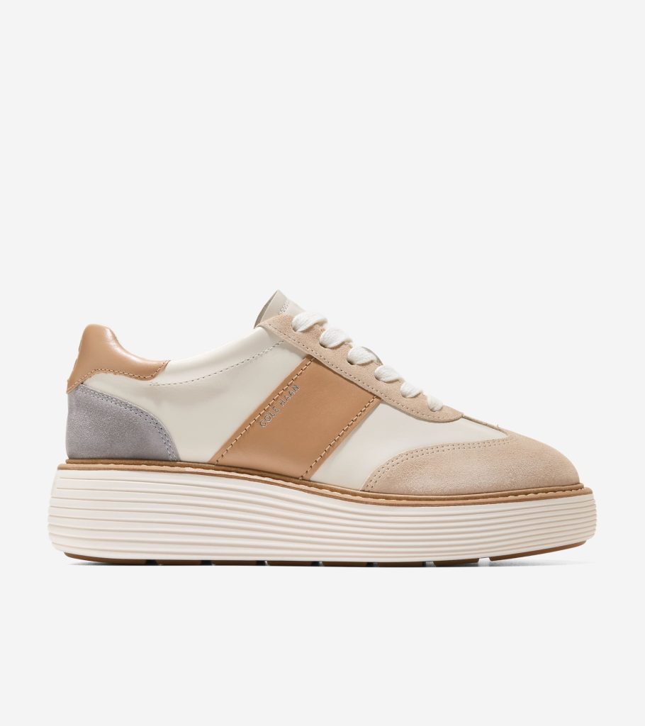 Women's ?riginalGrand Max Platform Trainer