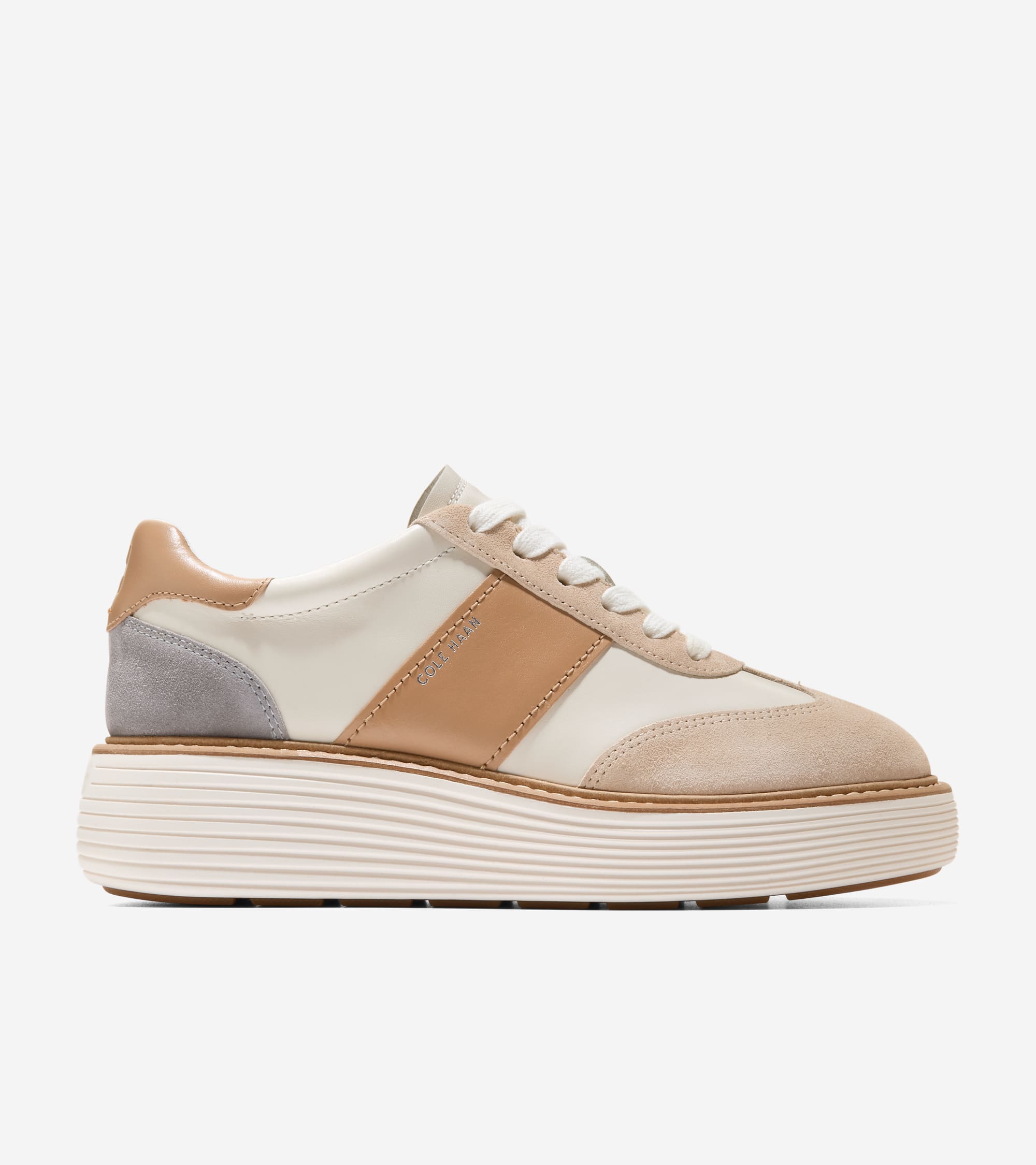 Women's ?riginalGrand Max Platform Trainer