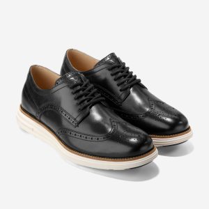 Men's ?riginalGrand Remastered Wingtip Oxfords