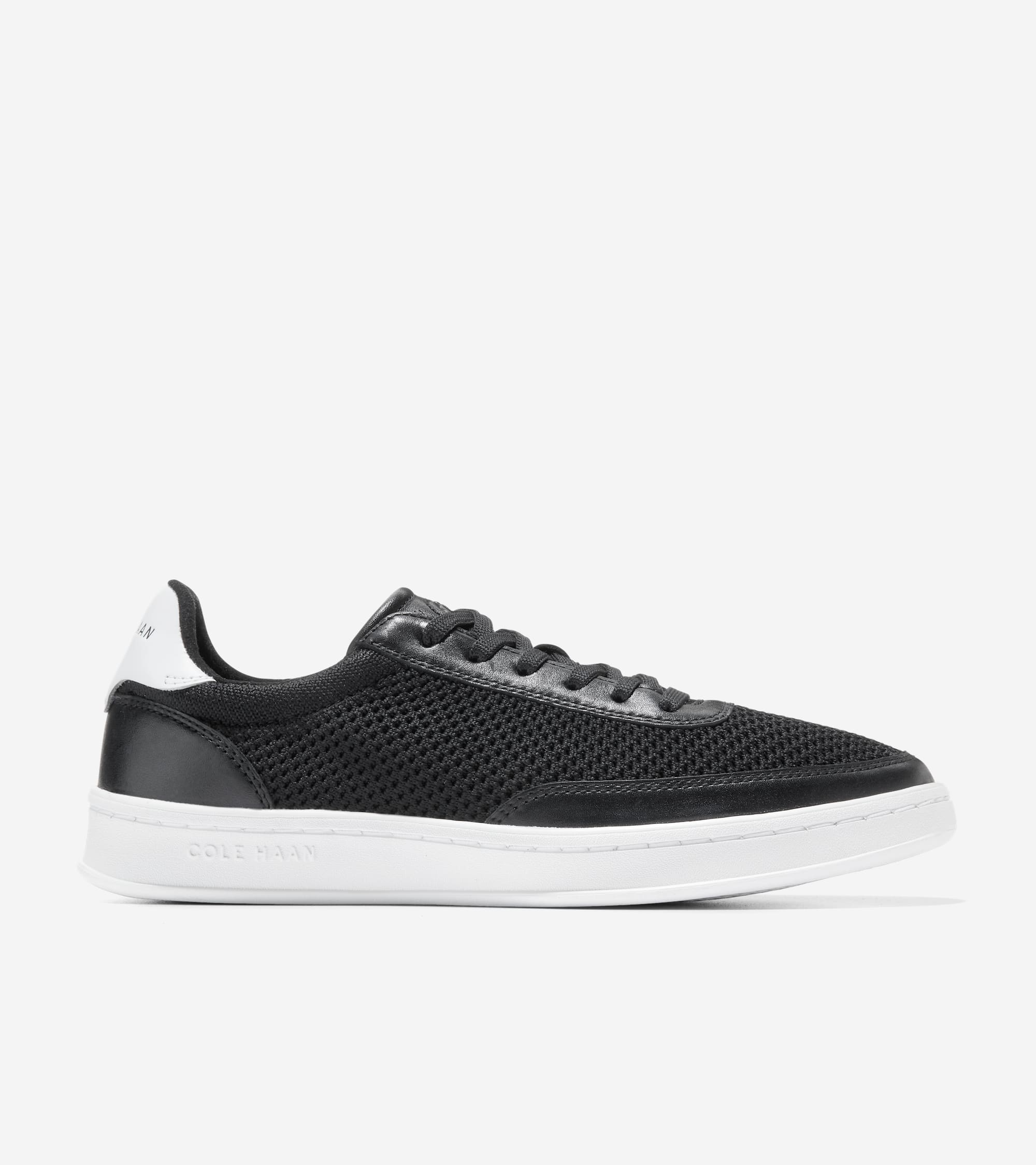 Women's GrandPr? Leisure Knit Sneakers - Image 2