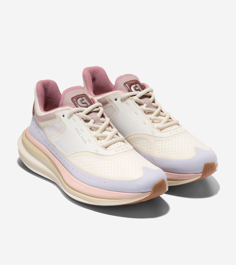 Women's ?riginalGrand Quadstar Running Sneakers