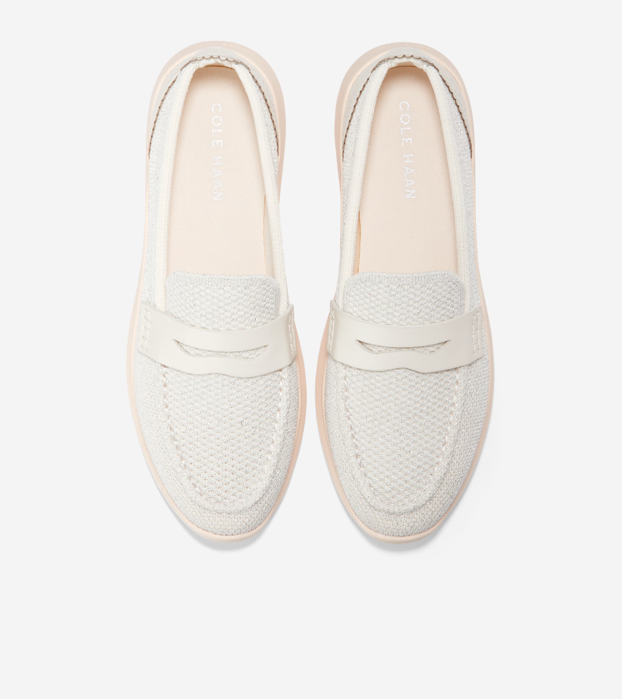 Women's ZER?GRAND Meritt Loafers - Image 4