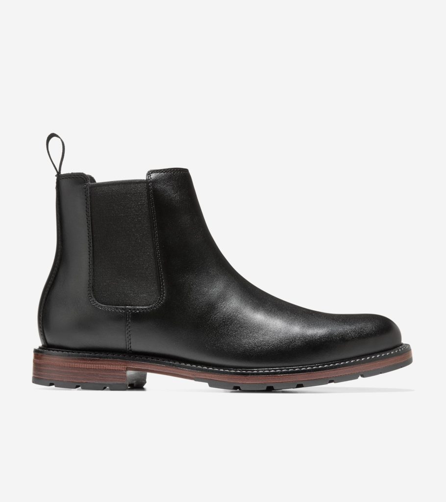 Men's Roundhill Grand Chelsea Boots
