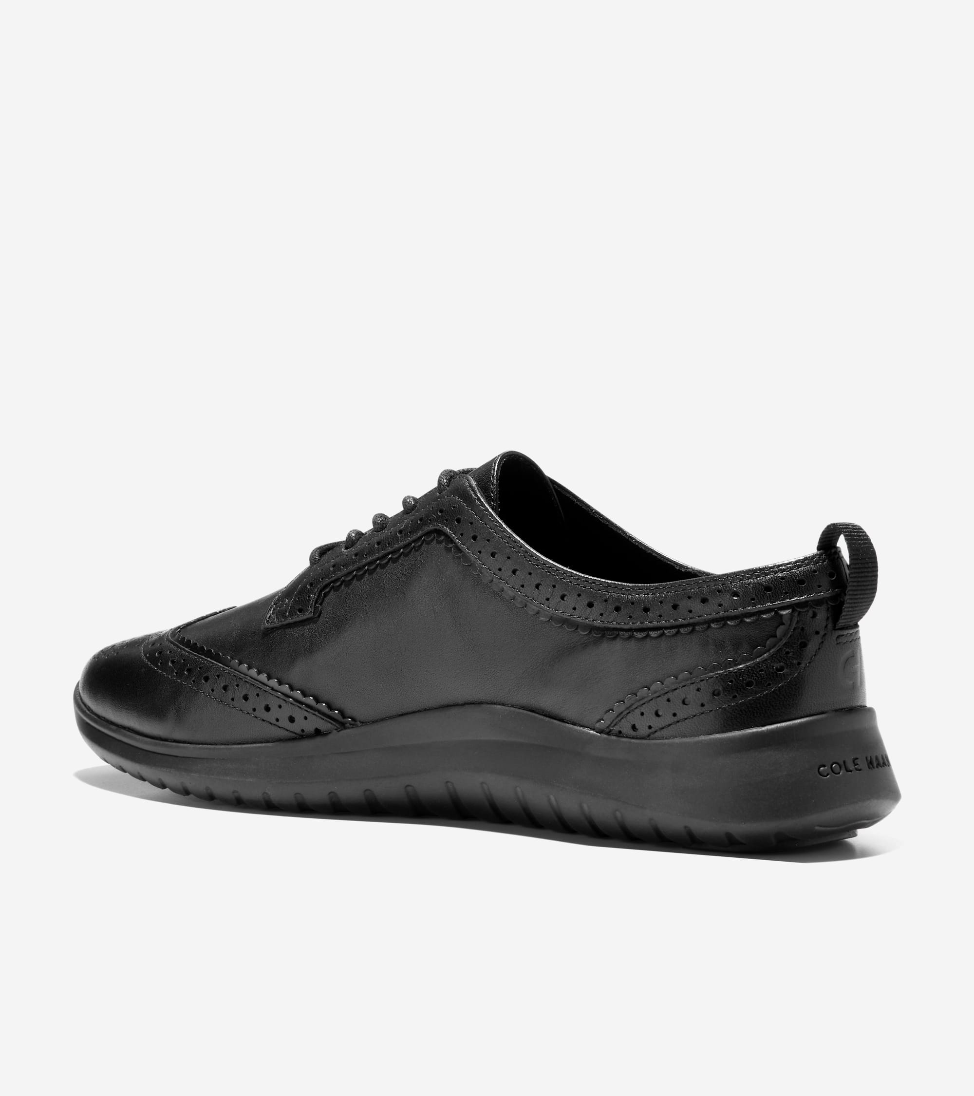 Women's ZER?GRAND Meritt WIngtip Oxfords - Image 5