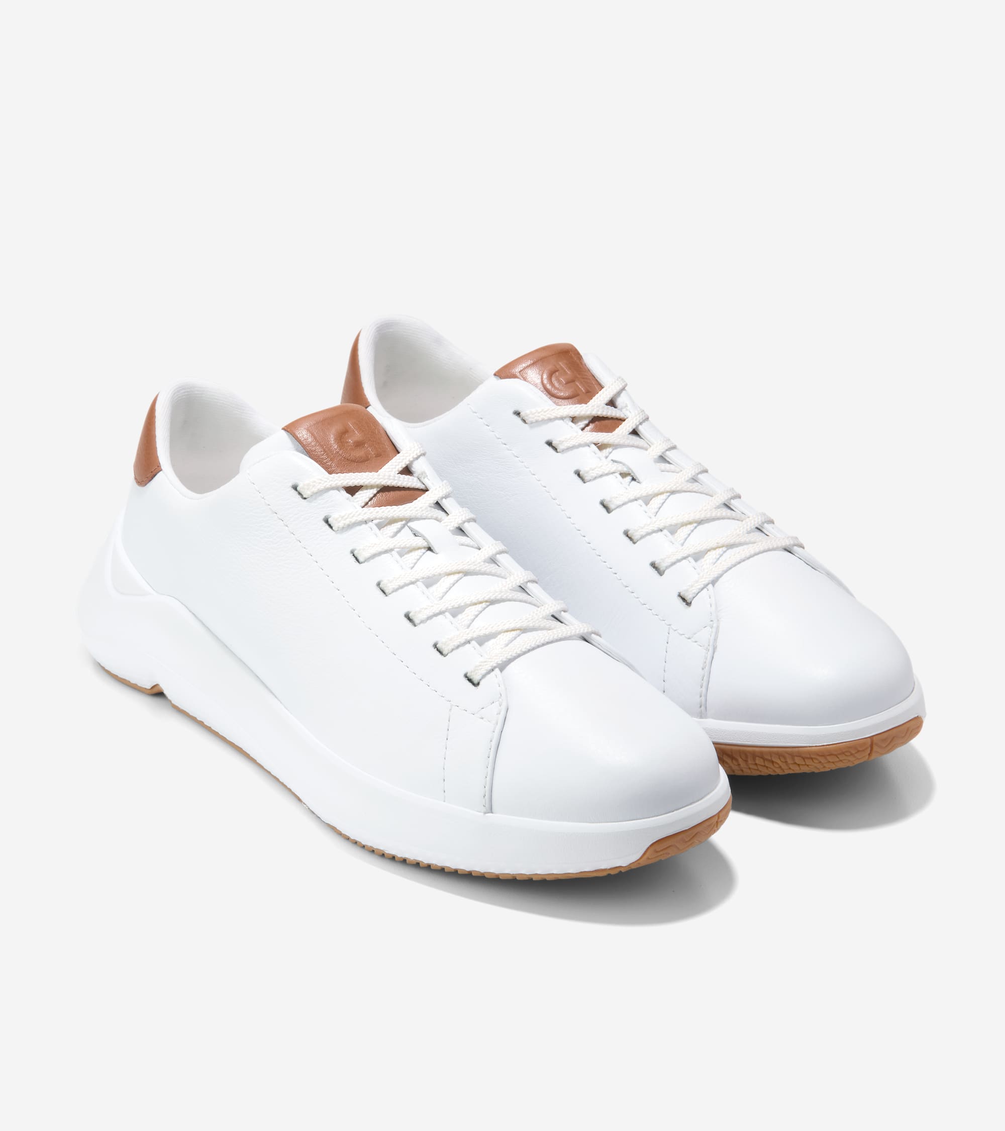 Men's ZER?GRAND Topspin Pro Sneakers - Image 5