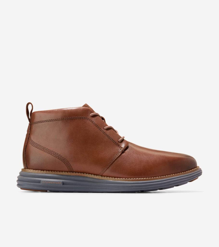 Men's ?riginalGrand Remastered Waterproof Chukka Boots