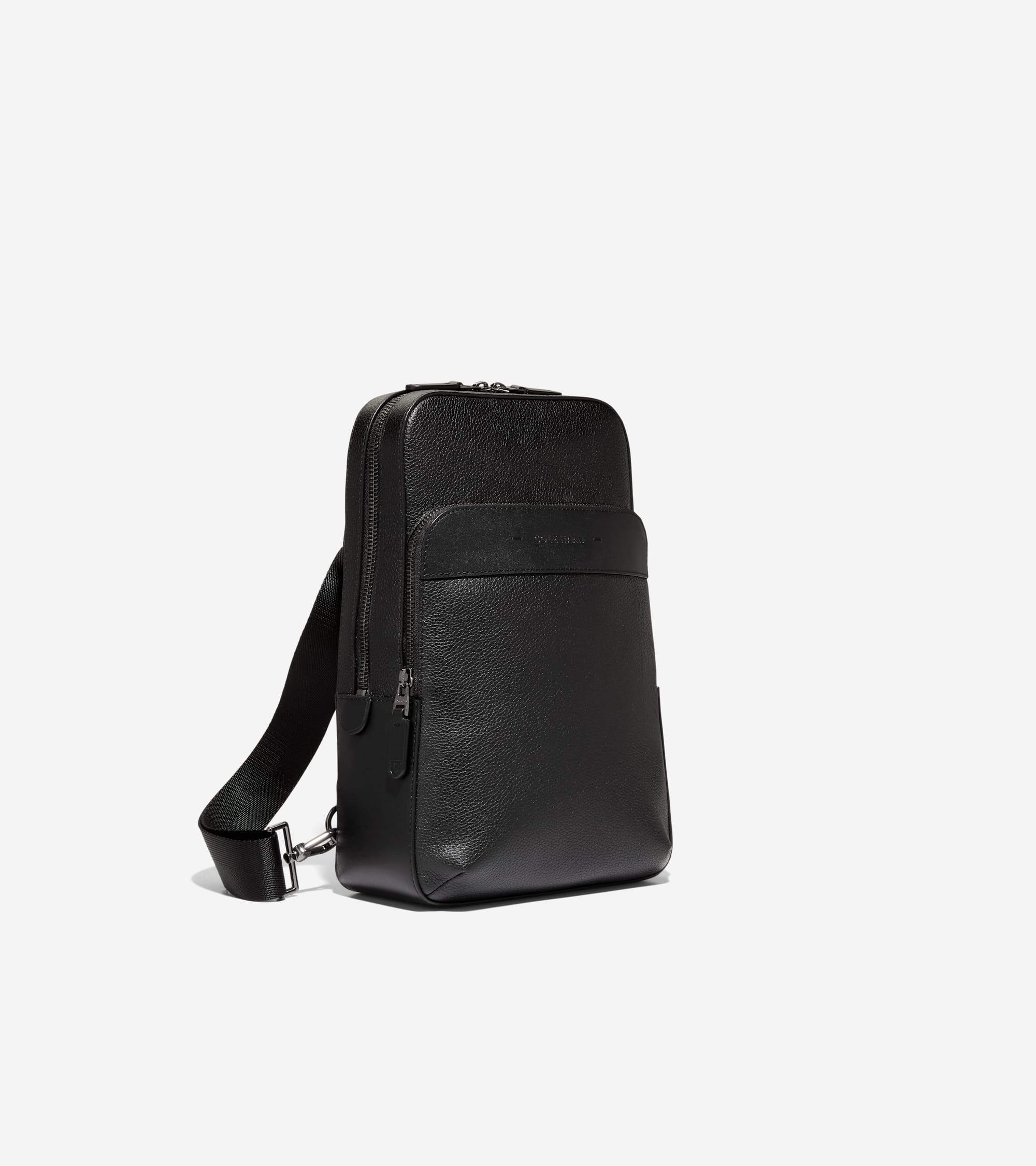 Men's Triboro Sling Bag - Image 2
