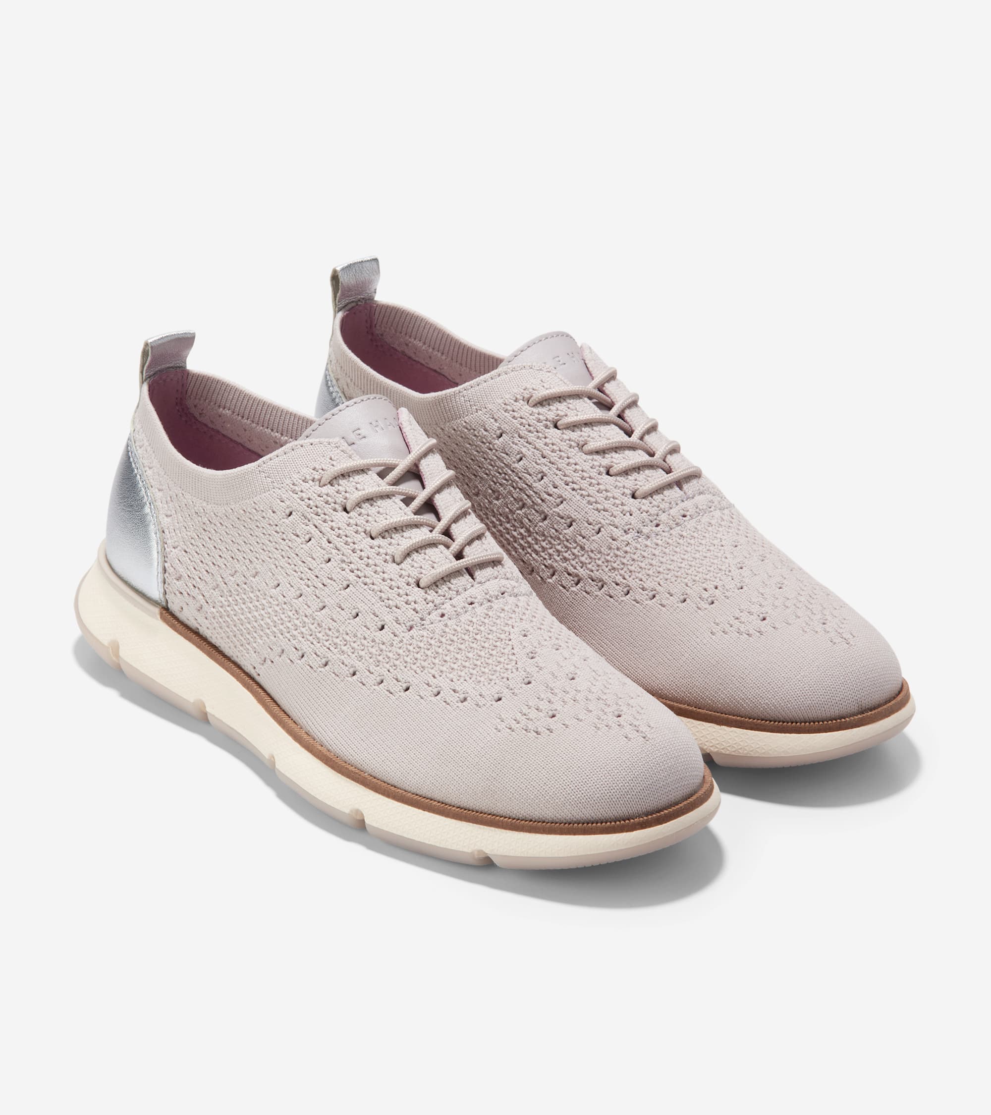 Women's 4.ZER?GRAND Oxfords - Image 5