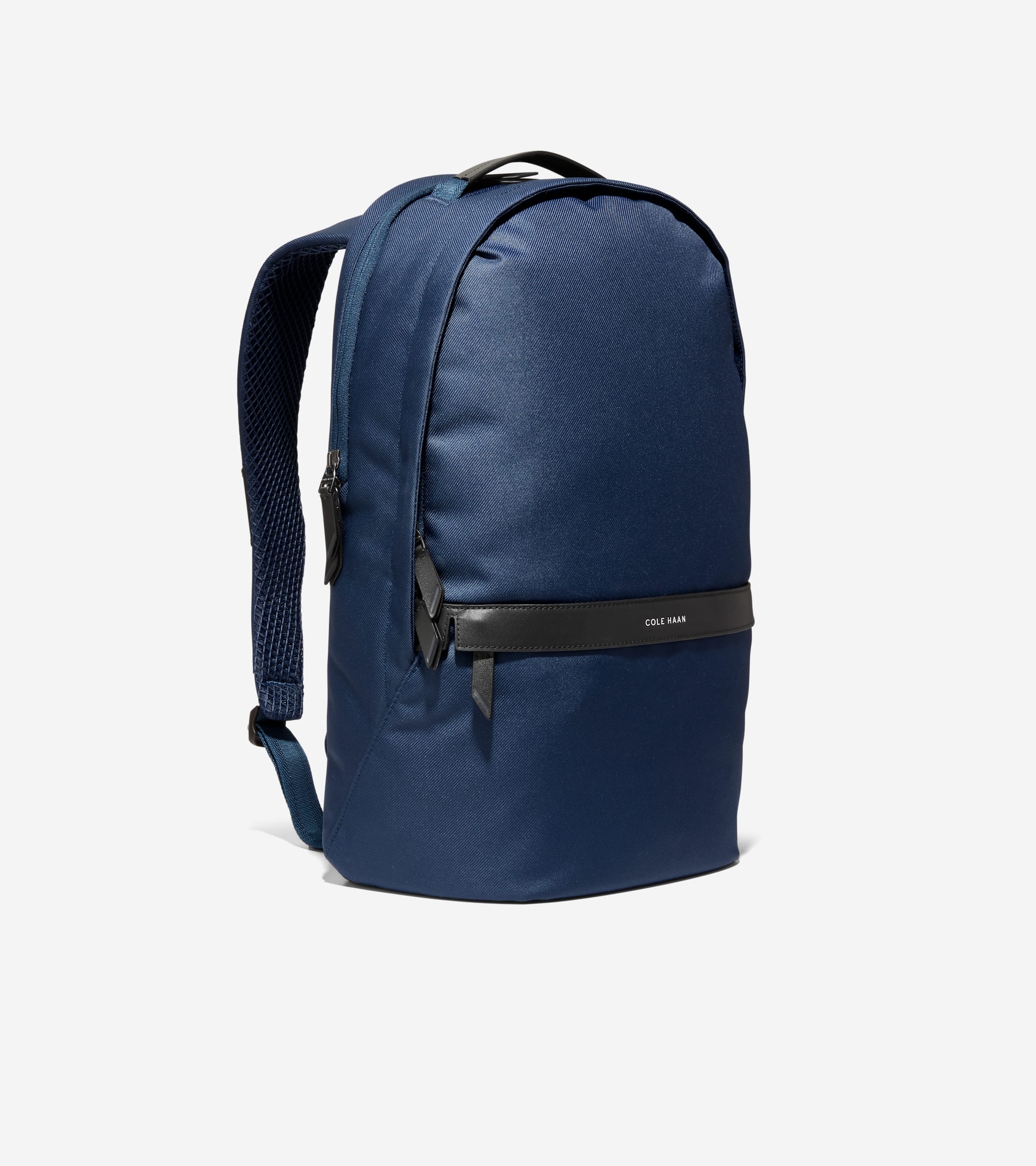 Men's Triboro Nylon Backpack - Image 2