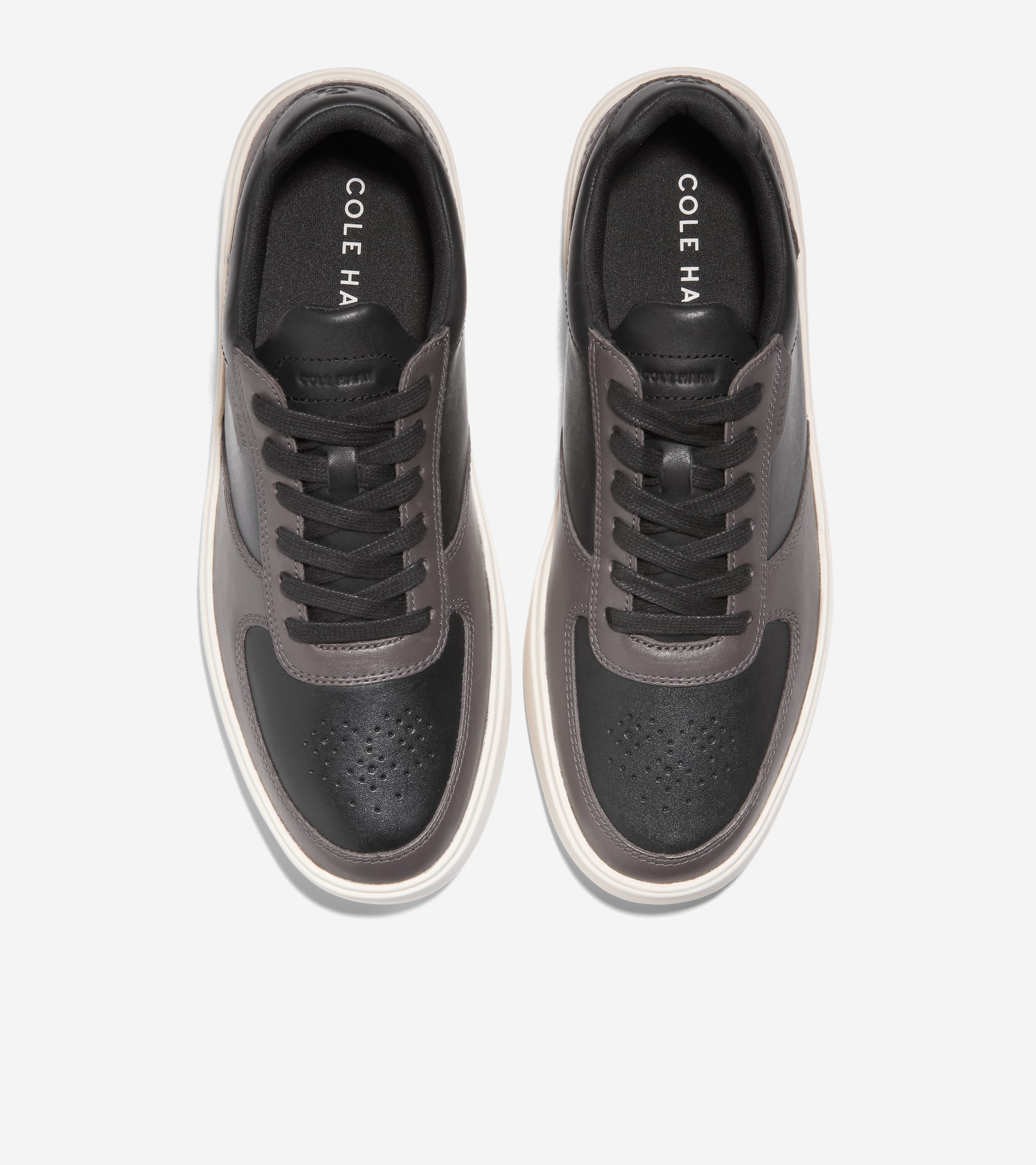 Men's Grand Crosscourt Transition Sneakers - Image 5