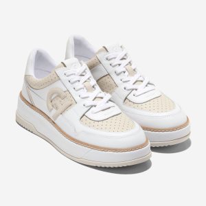 Women's GrandPr? Maxfield Sneakers