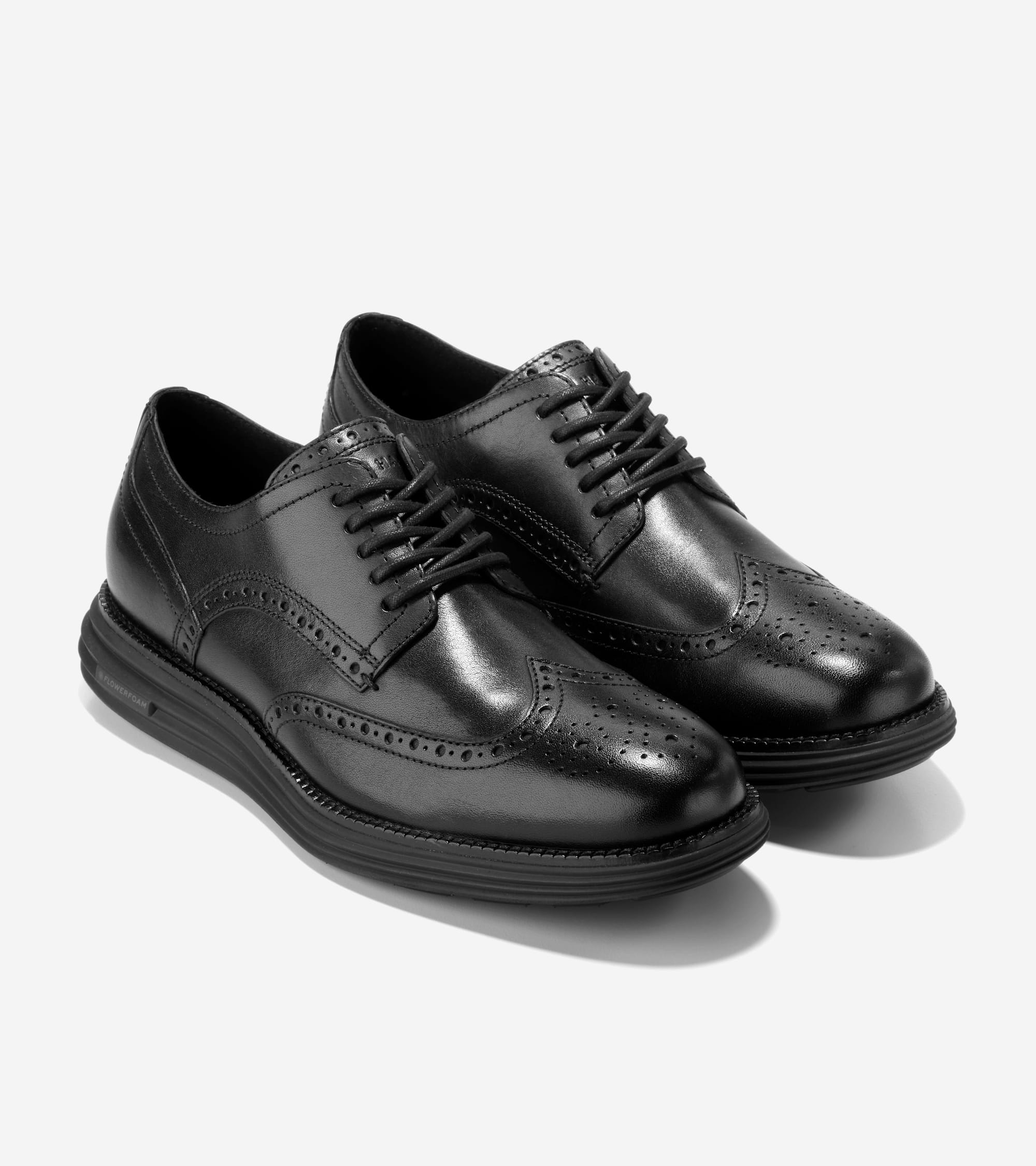 Men's ?riginalGrand Remastered Wingtip Oxfords - Image 5