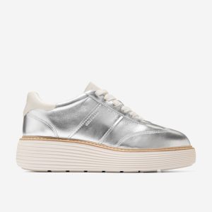 Women's ?riginalGrand Max Platform Trainer
