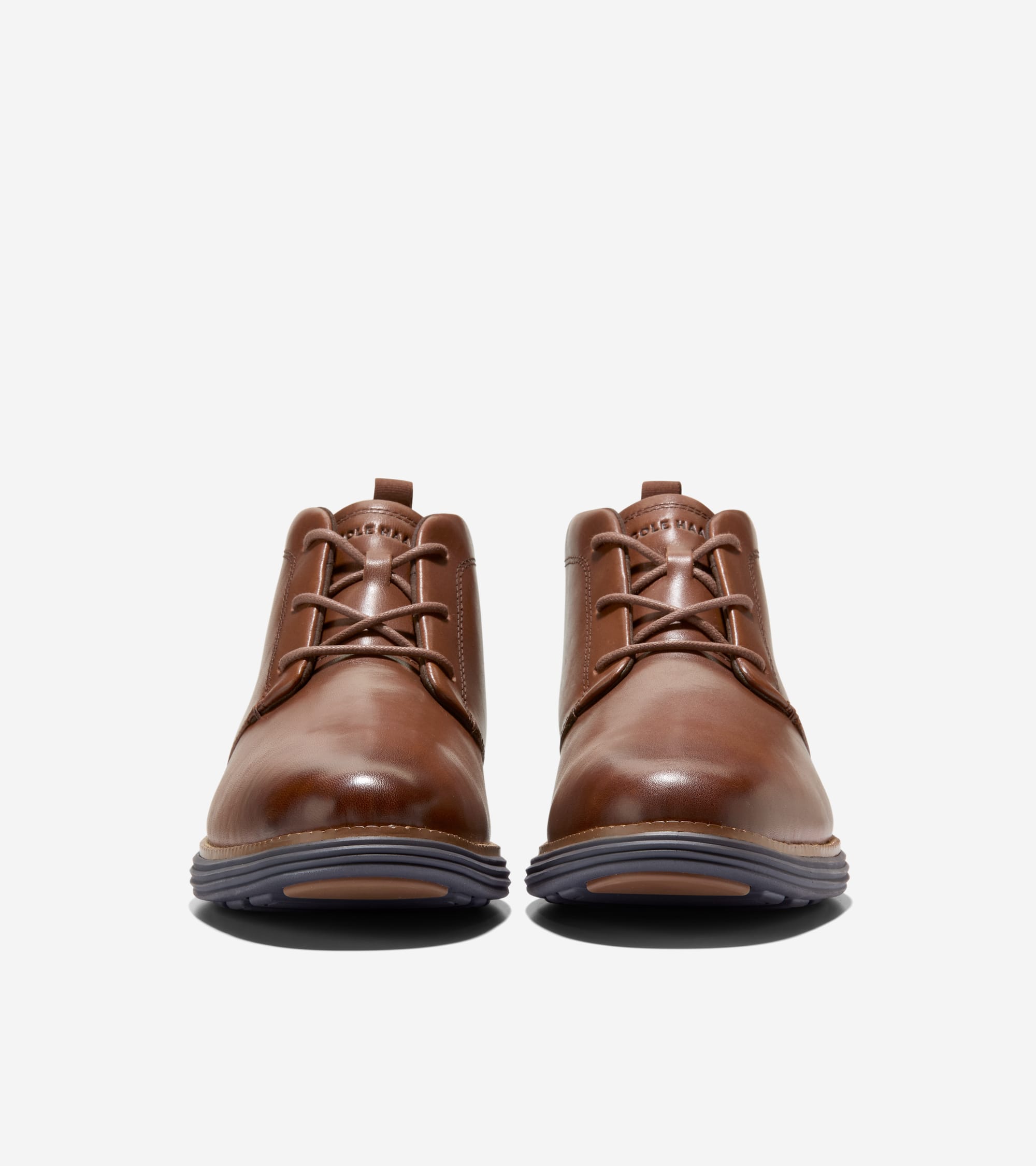 Men's ?riginalGrand Remastered Waterproof Chukka Boots - Image 2