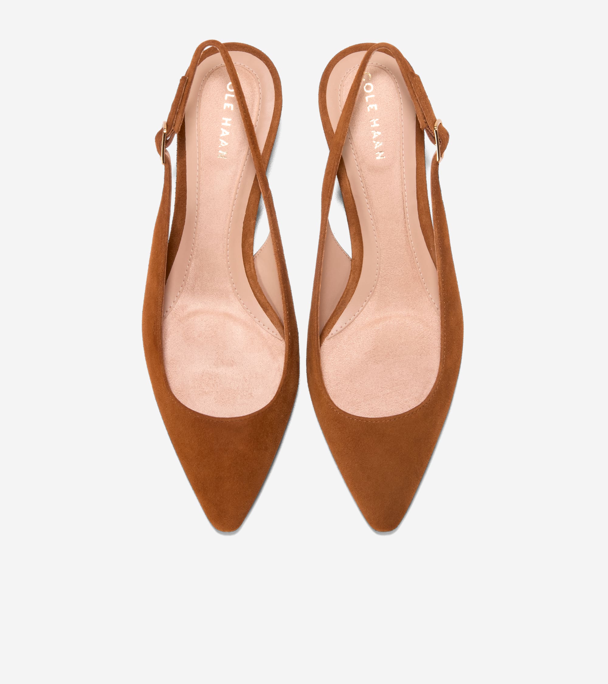 Women's Go-To Jocelyn Slingback Pumps - Image 4