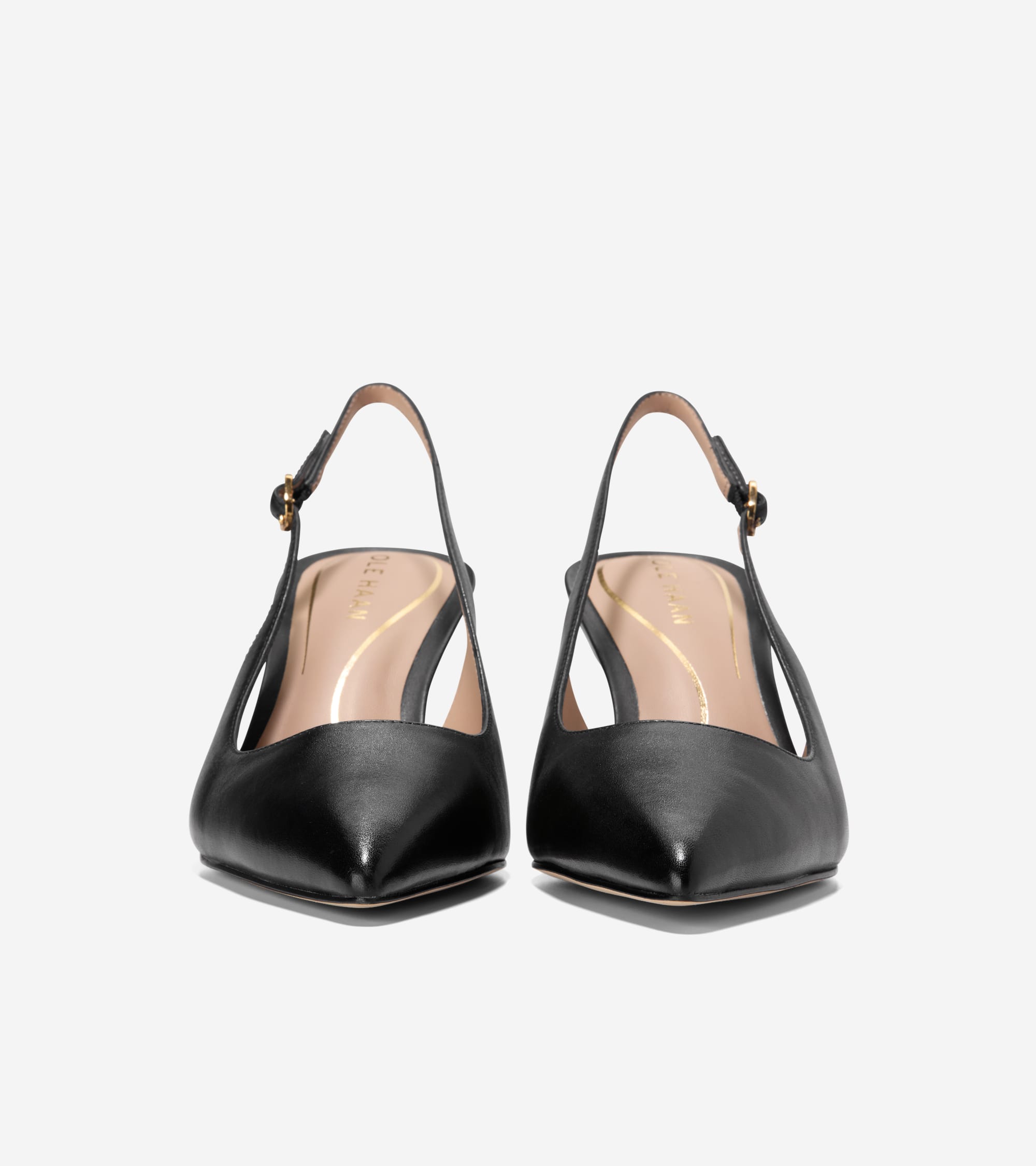 Women's Hansell Slingback Pumps - Image 2