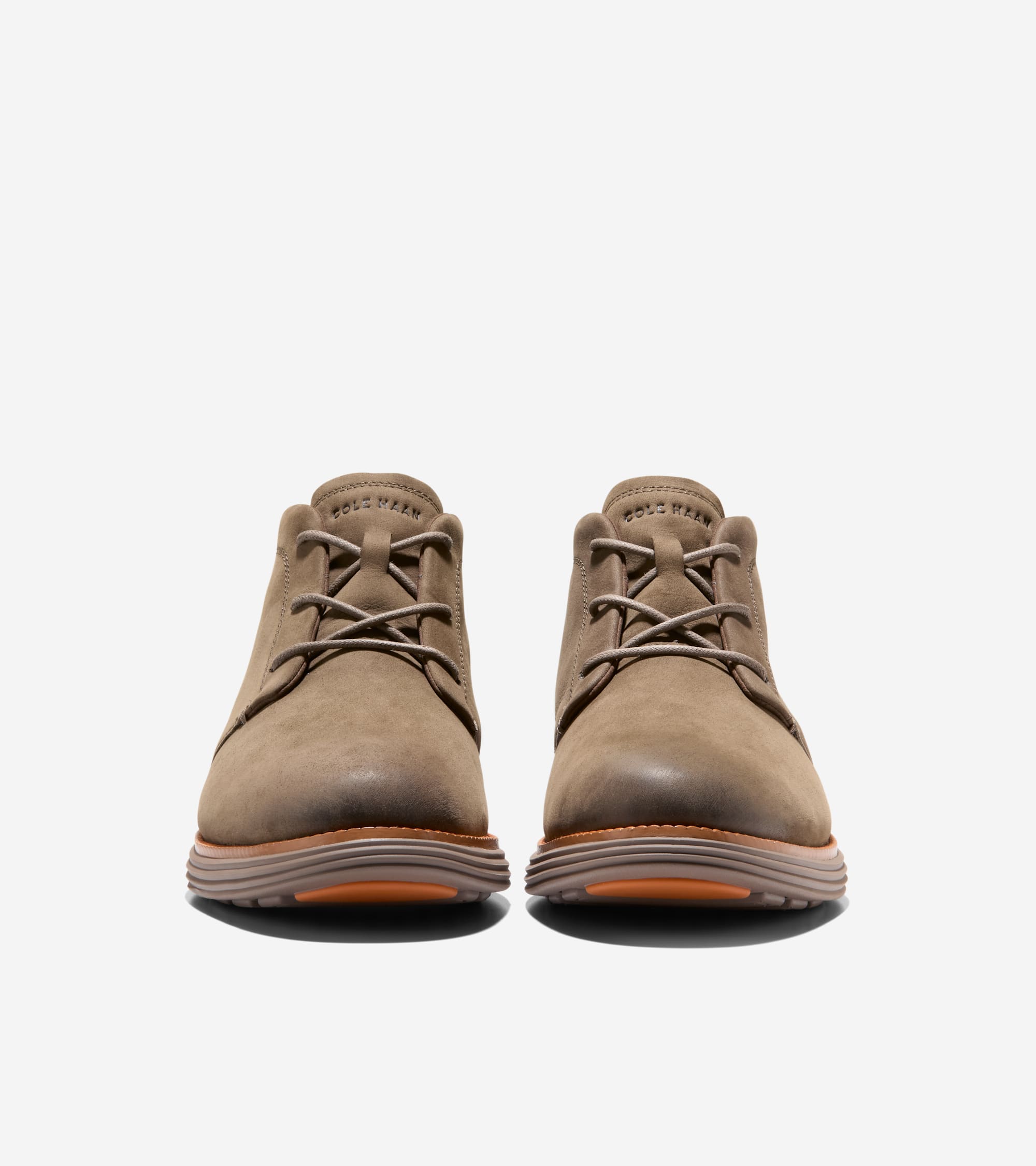 Men's ?riginalGrand Remastered Waterproof Chukka Boots - Image 2