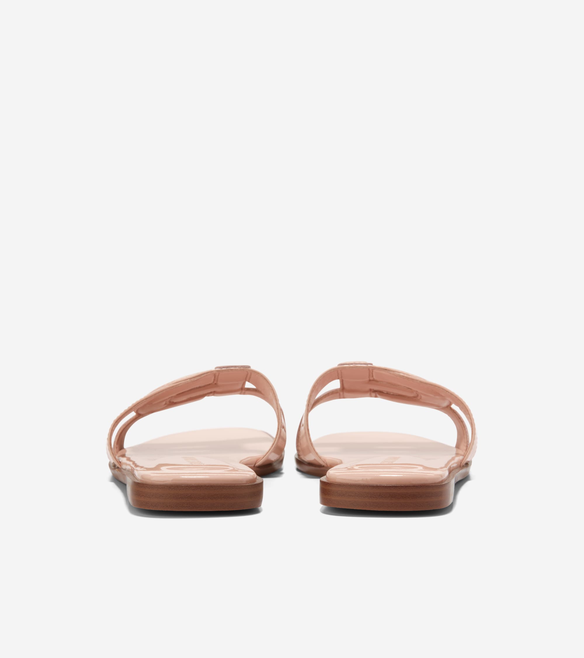 Women's Chrisee Slide Sandals - Image 4