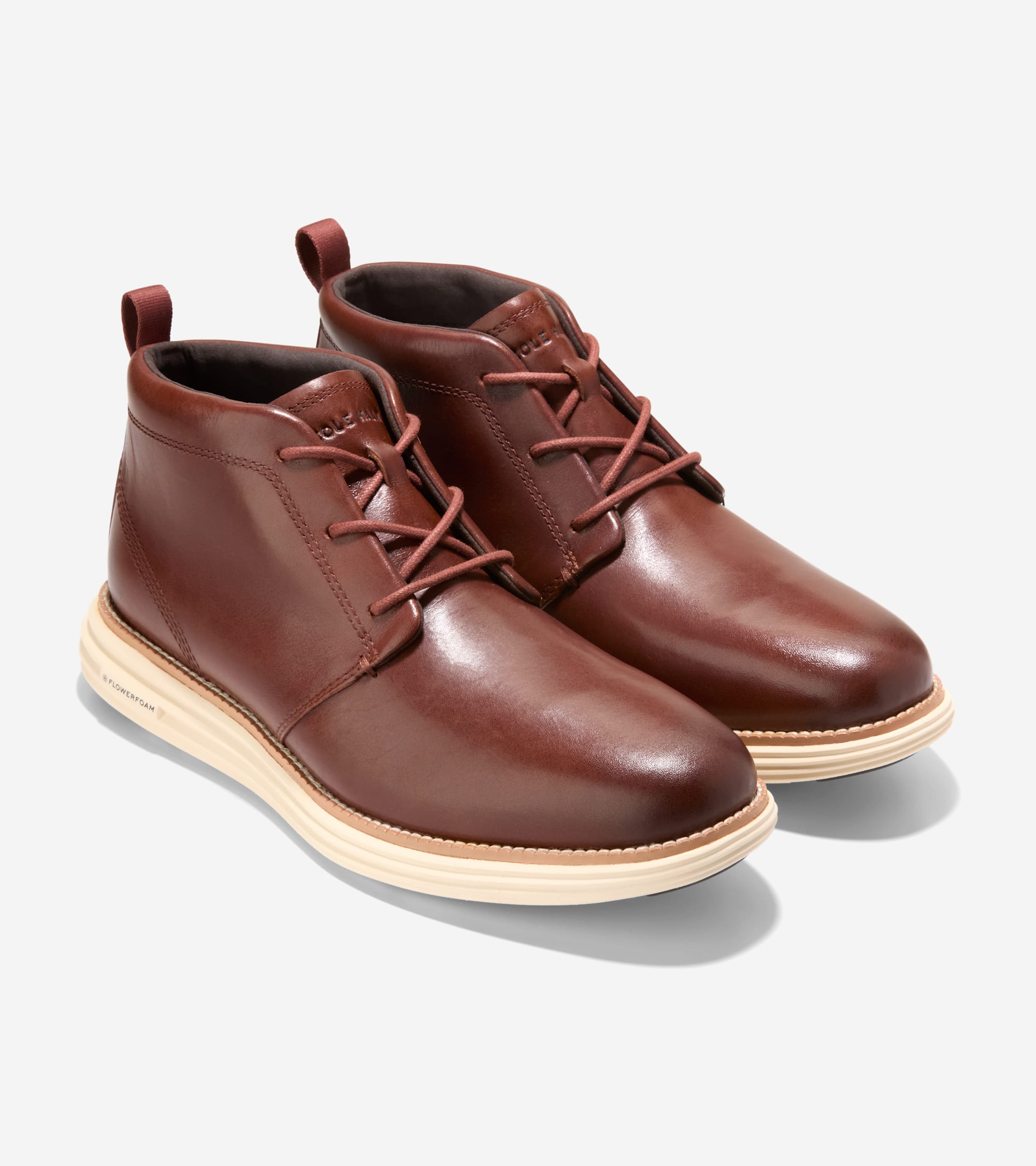 Men's ?riginalGrand Remastered Waterproof Chukka Boots - Image 5