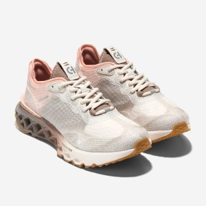 Men's 5.ZER?GRAND Embrostitch Running Shoes