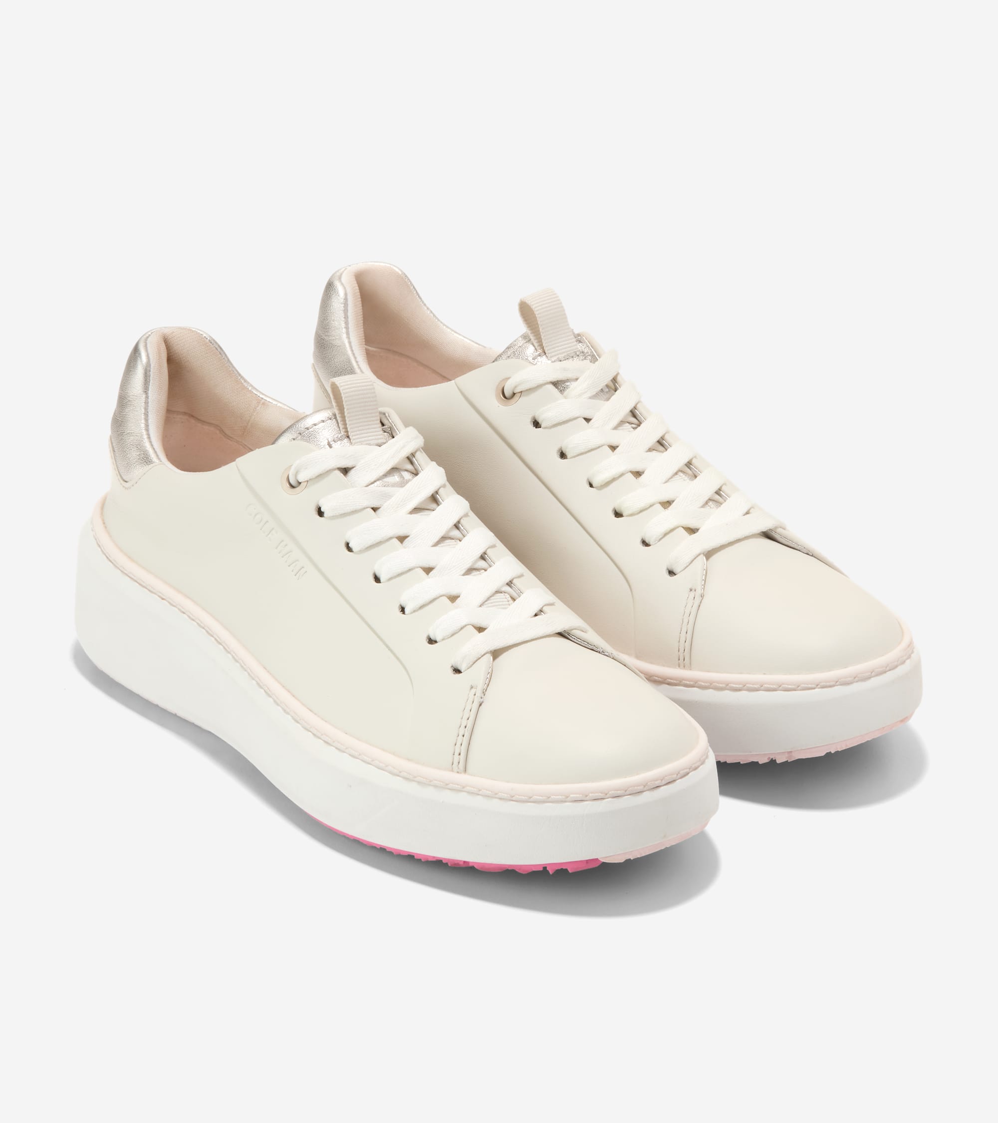 Women's GrandPr? Topspin Golf Shoes - Image 6