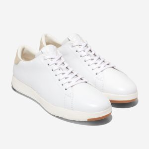 Men's GrandPr? Tennis Sneaker