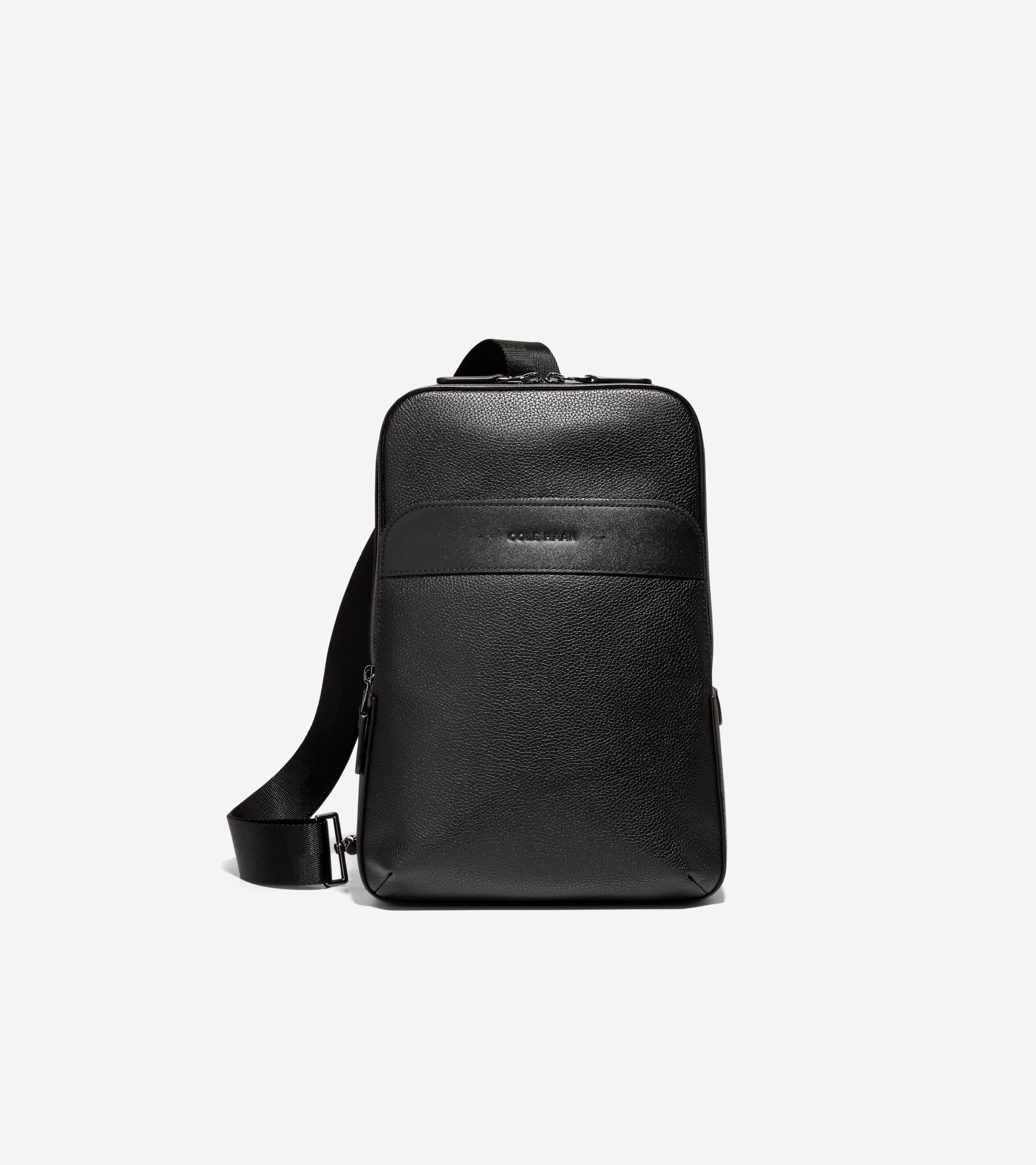 Men's Triboro Sling Bag