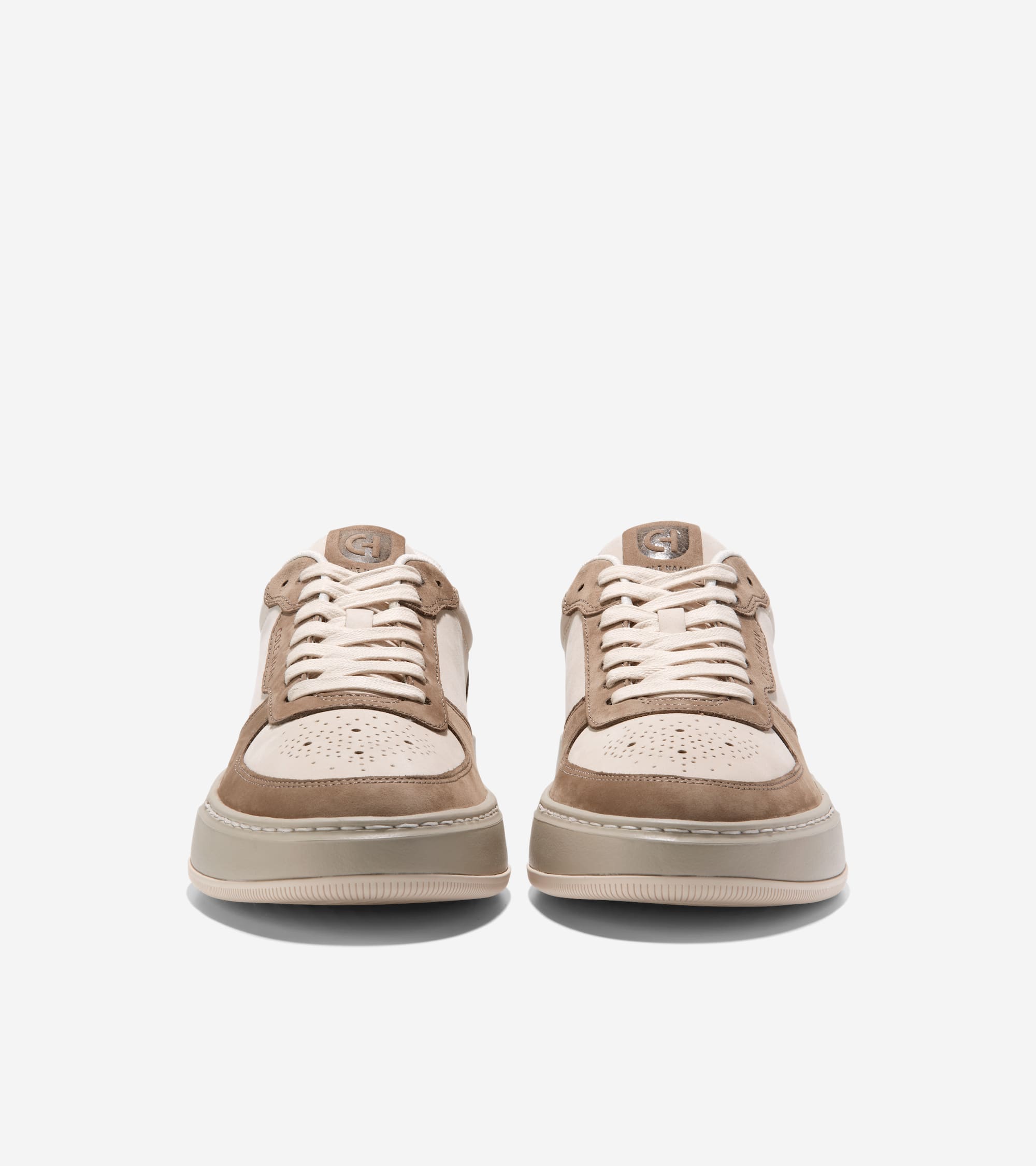 Men's GrandPr? Crossover Sneakers - Image 2