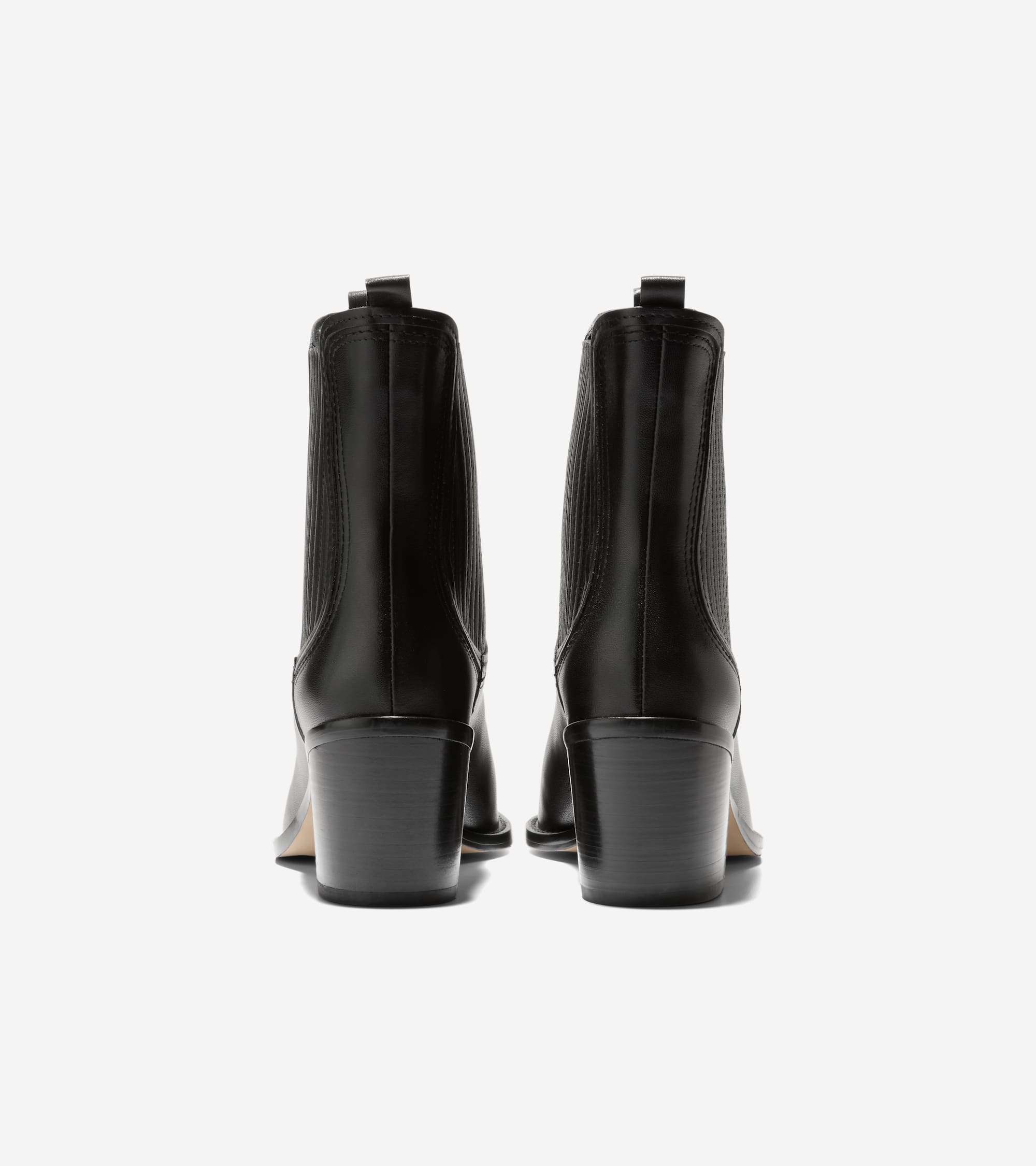 Women's Janelle Chelsea Booties - Image 3