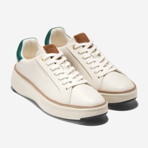 Women's GrandPr? Topspin Sneakers