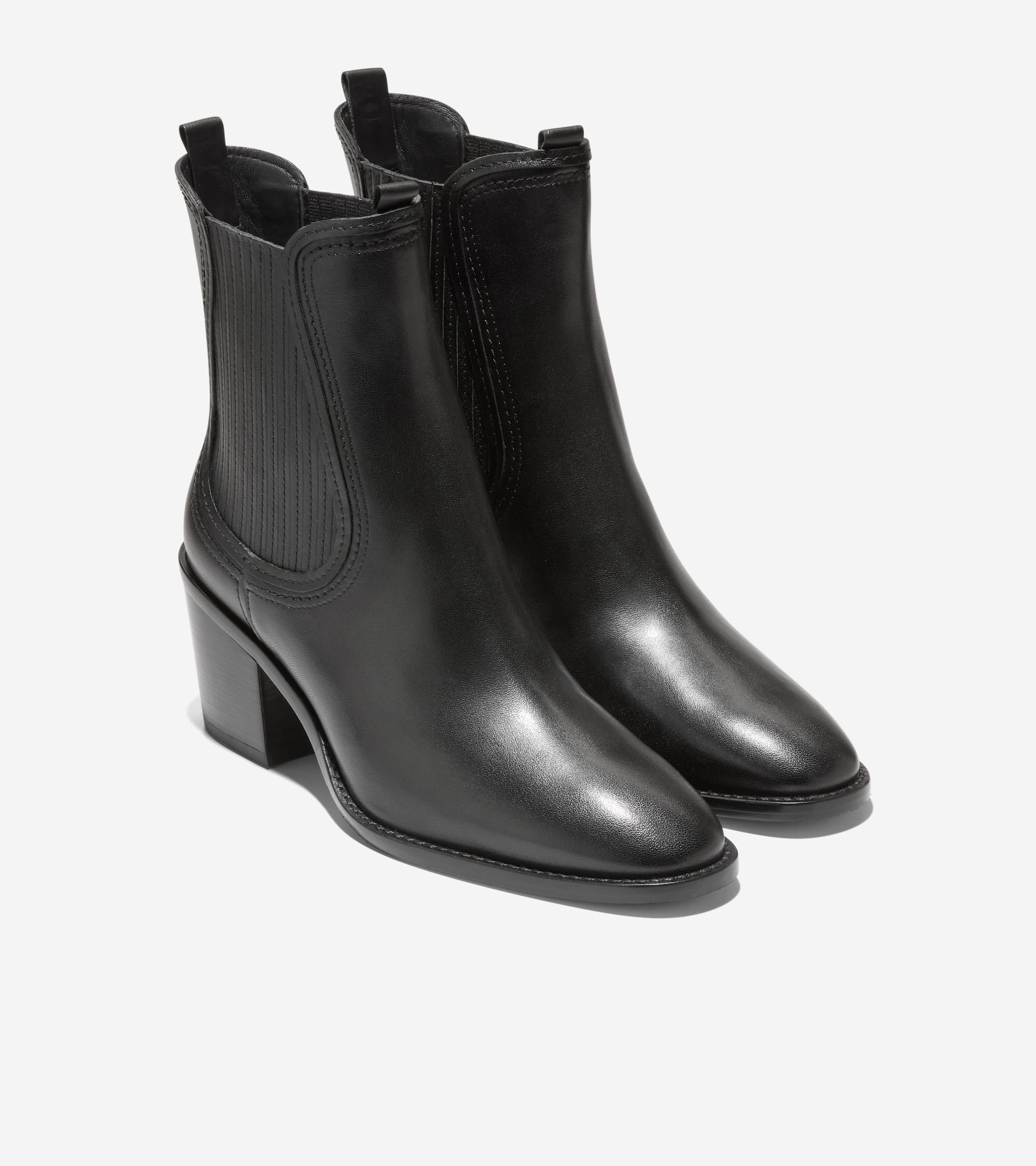 Women's Janelle Chelsea Booties - Image 5