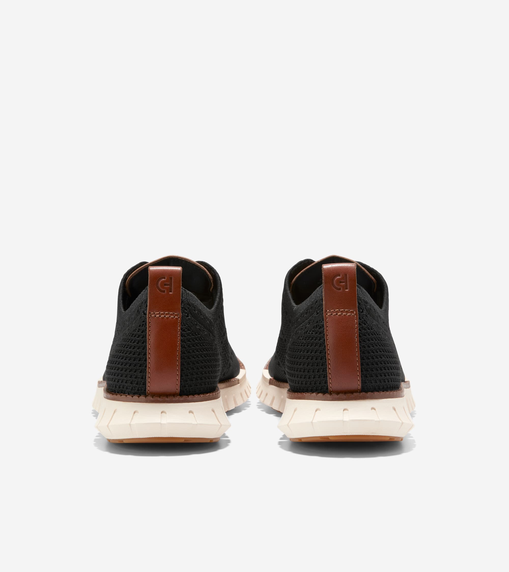 Men's ZER?GRAND Remastered Stitchlite? Wingtip Oxfords - Image 9