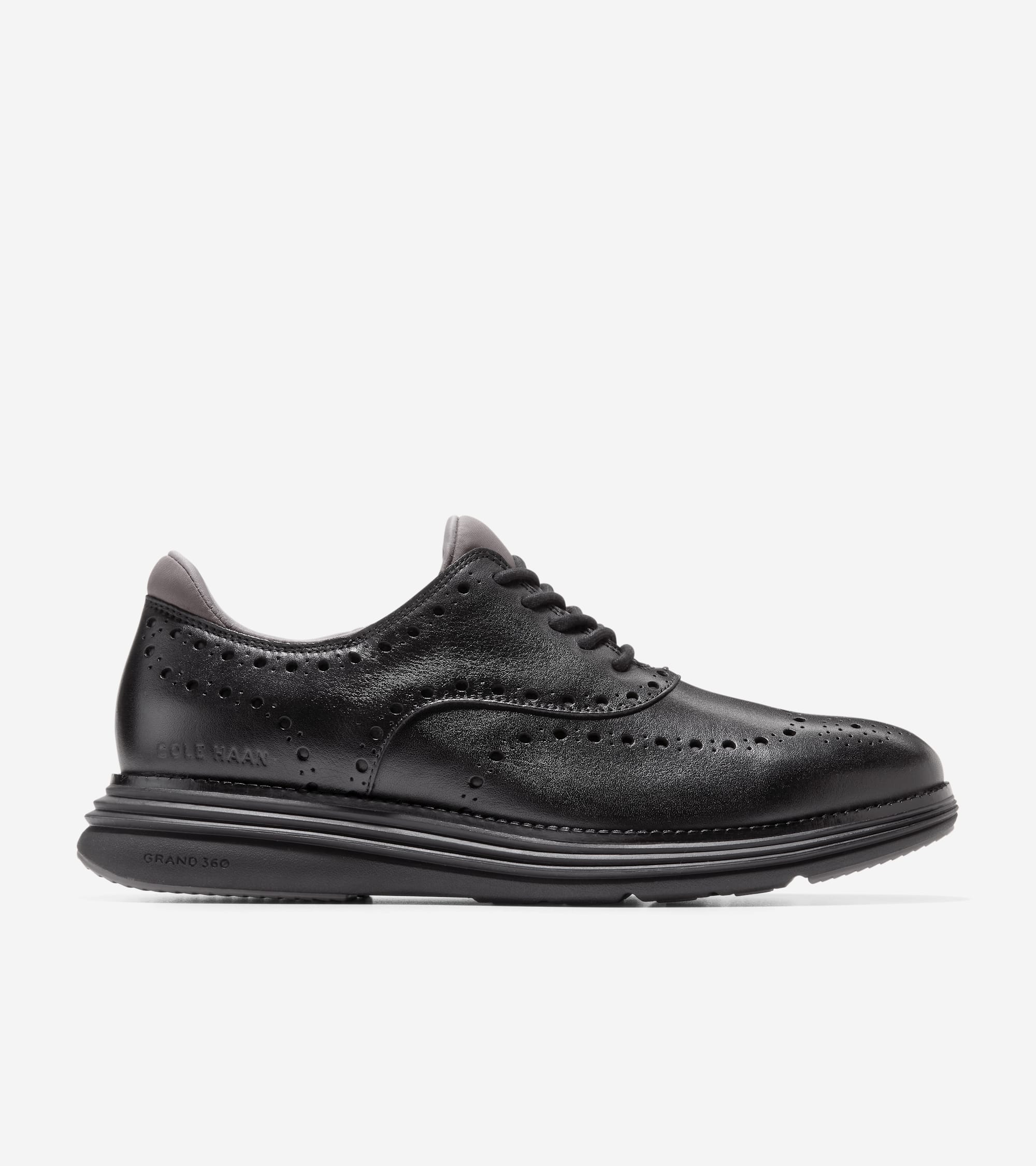Men's ?riginalGrand Ultra Waterproof Wingtip Oxfords