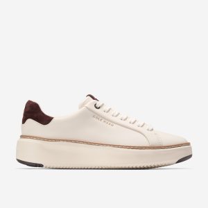 Women's Grandpr? Topspin Trainer