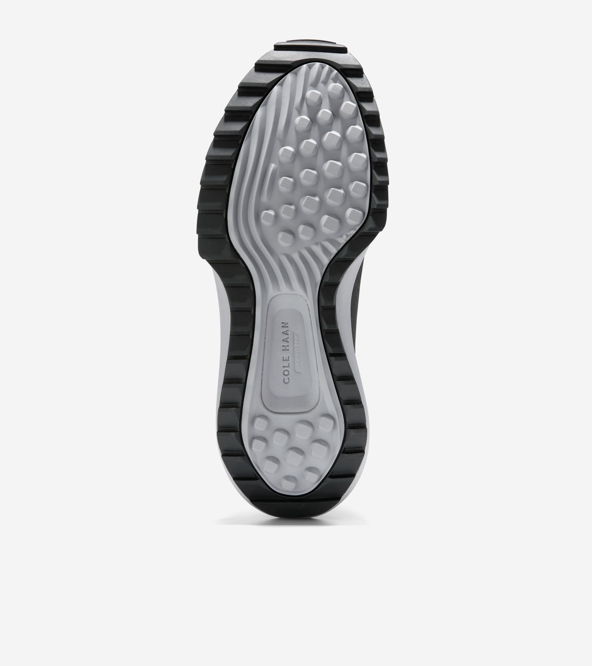 Men's GrandPr? Ashland Golf Sneakers - Image 9