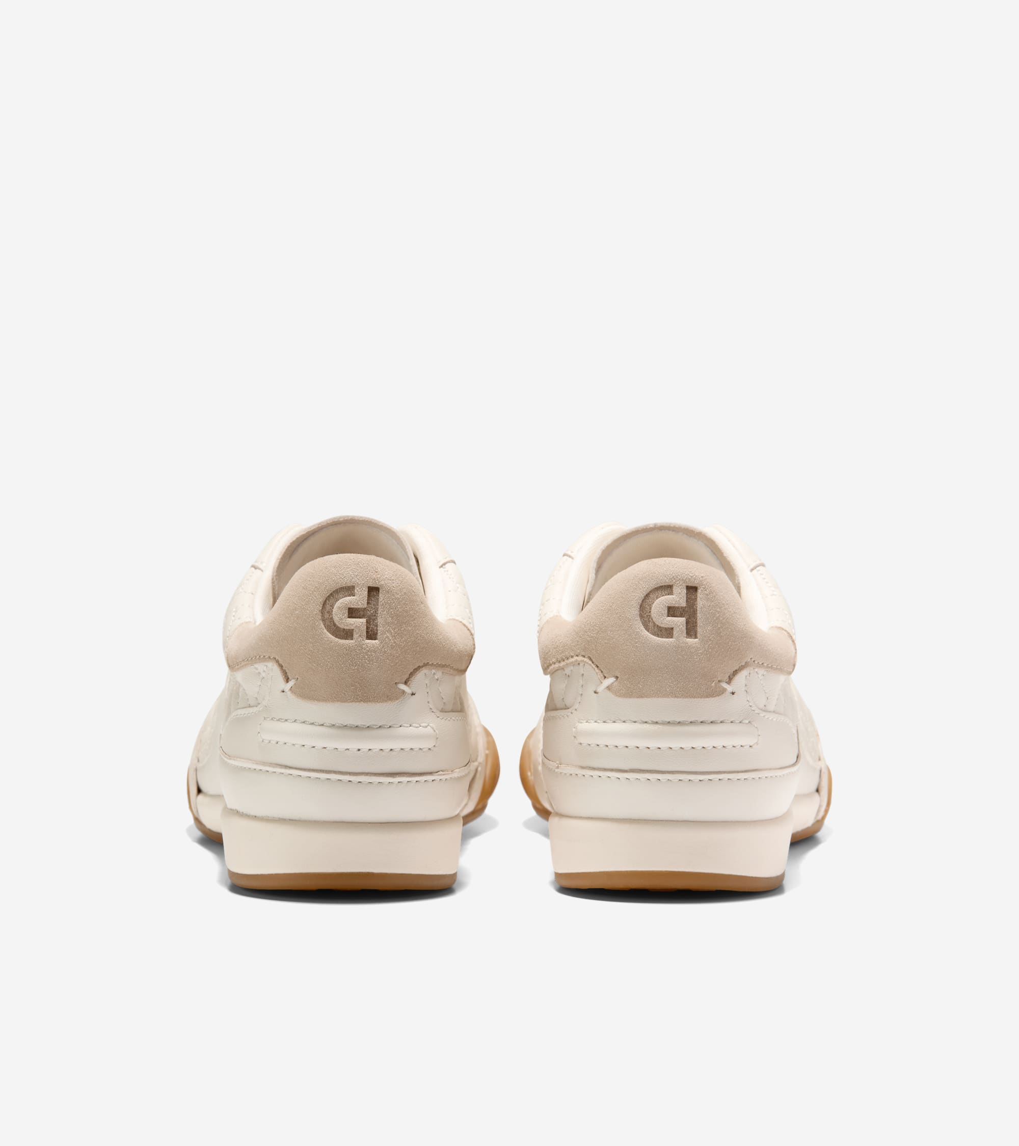 Women's GrandPr? Jazlyn Trainers - Image 3