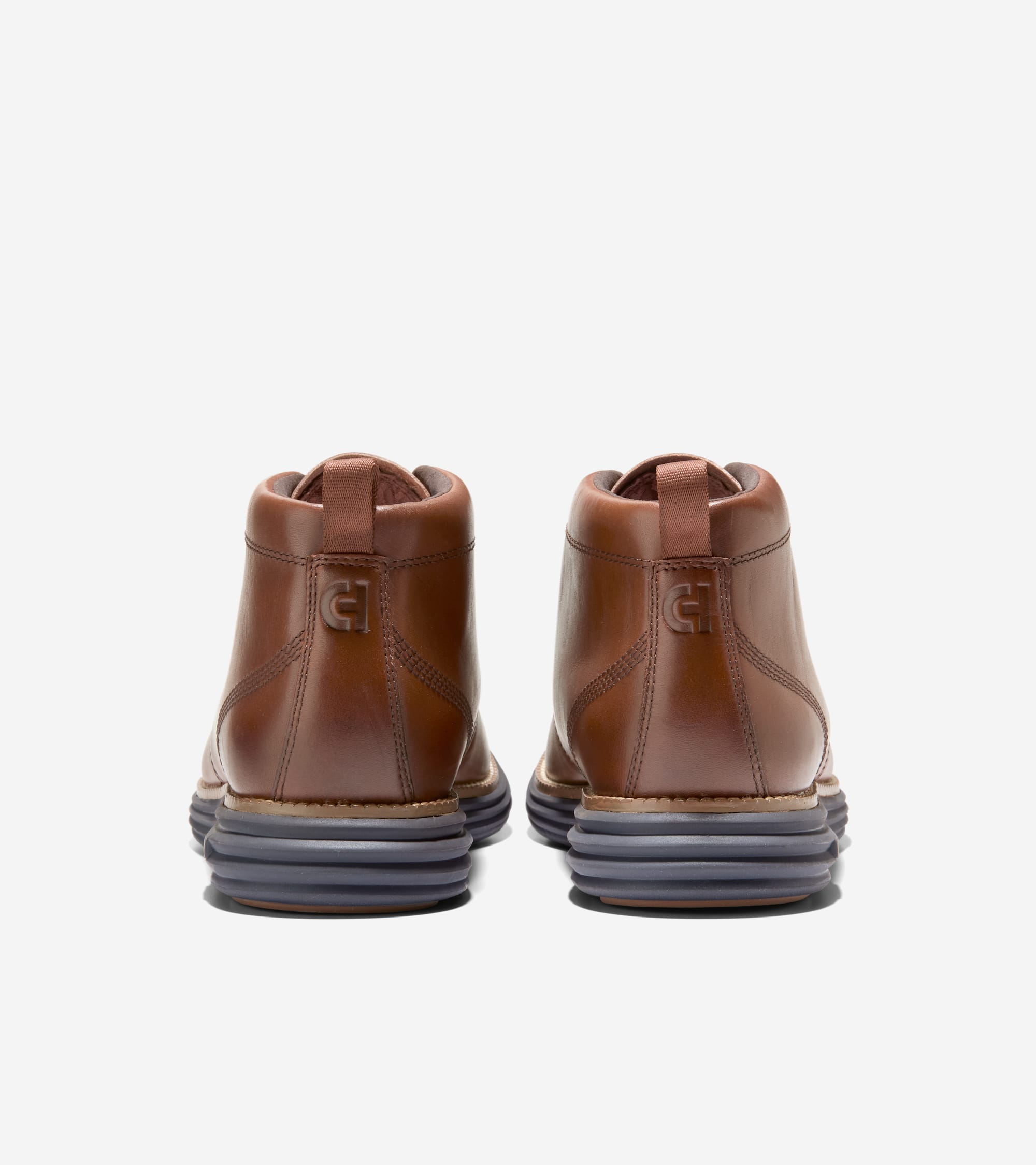Men's ?riginalGrand Remastered Waterproof Chukka Boots - Image 3